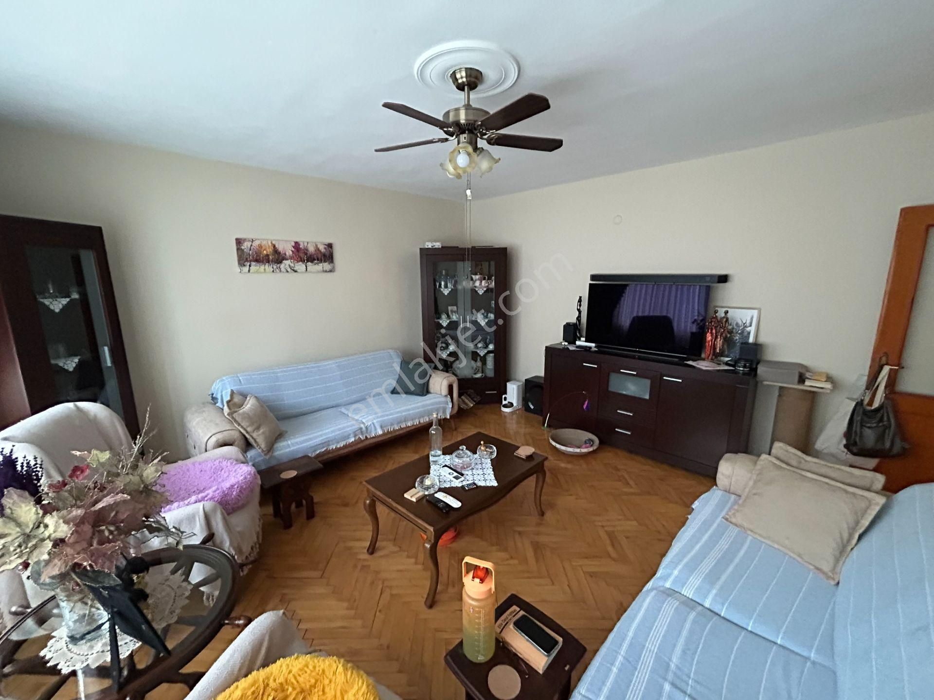 Cihan Emlak - Satılık - Paşabayırda Site İçerisinde 3+1 Daire - Görsel 17