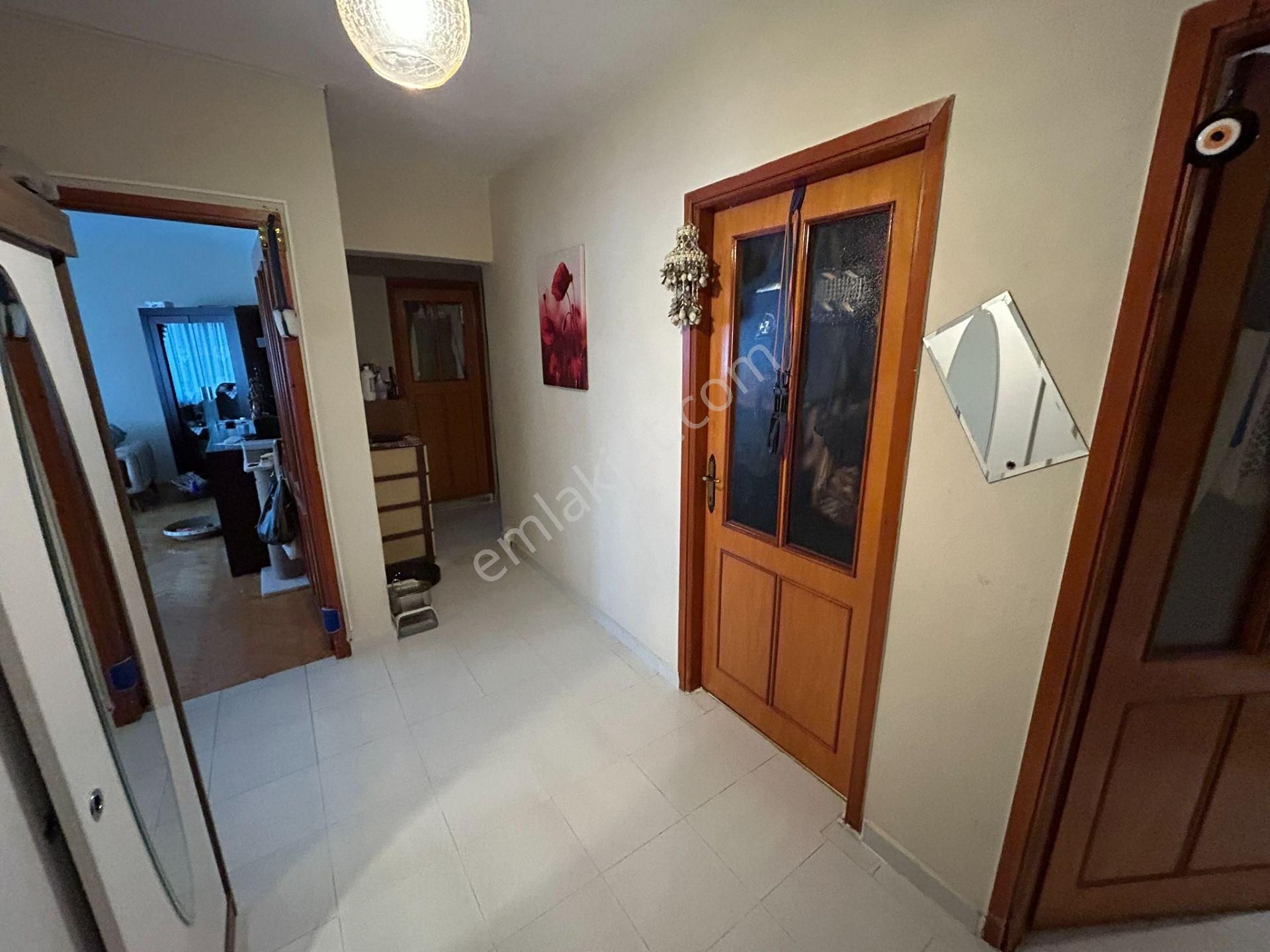 Cihan Emlak - Satılık - Paşabayırda Site İçerisinde 3+1 Daire - Görsel 5