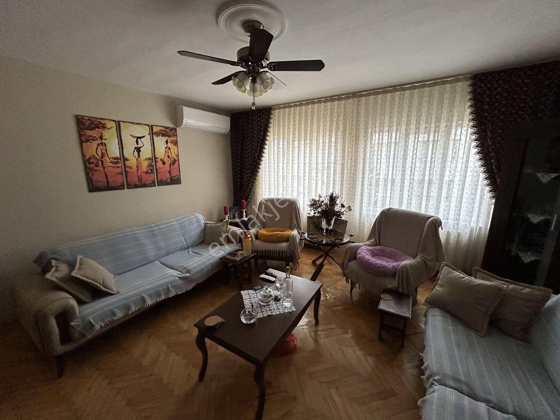 Cihan Emlak - Satılık - Paşabayırda Site İçerisinde 3+1 Daire - Görsel 18