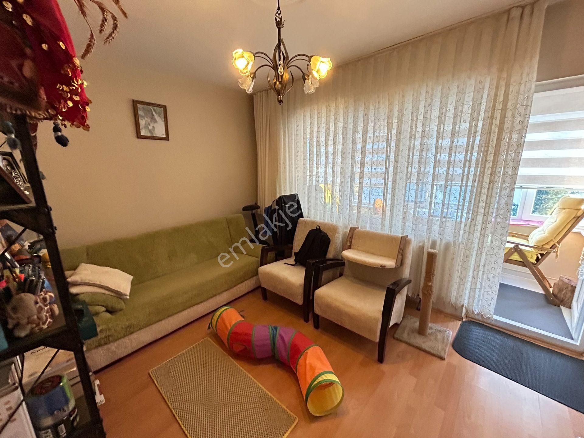 Cihan Emlak - Satılık - Paşabayırda Site İçerisinde 3+1 Daire - Görsel 7