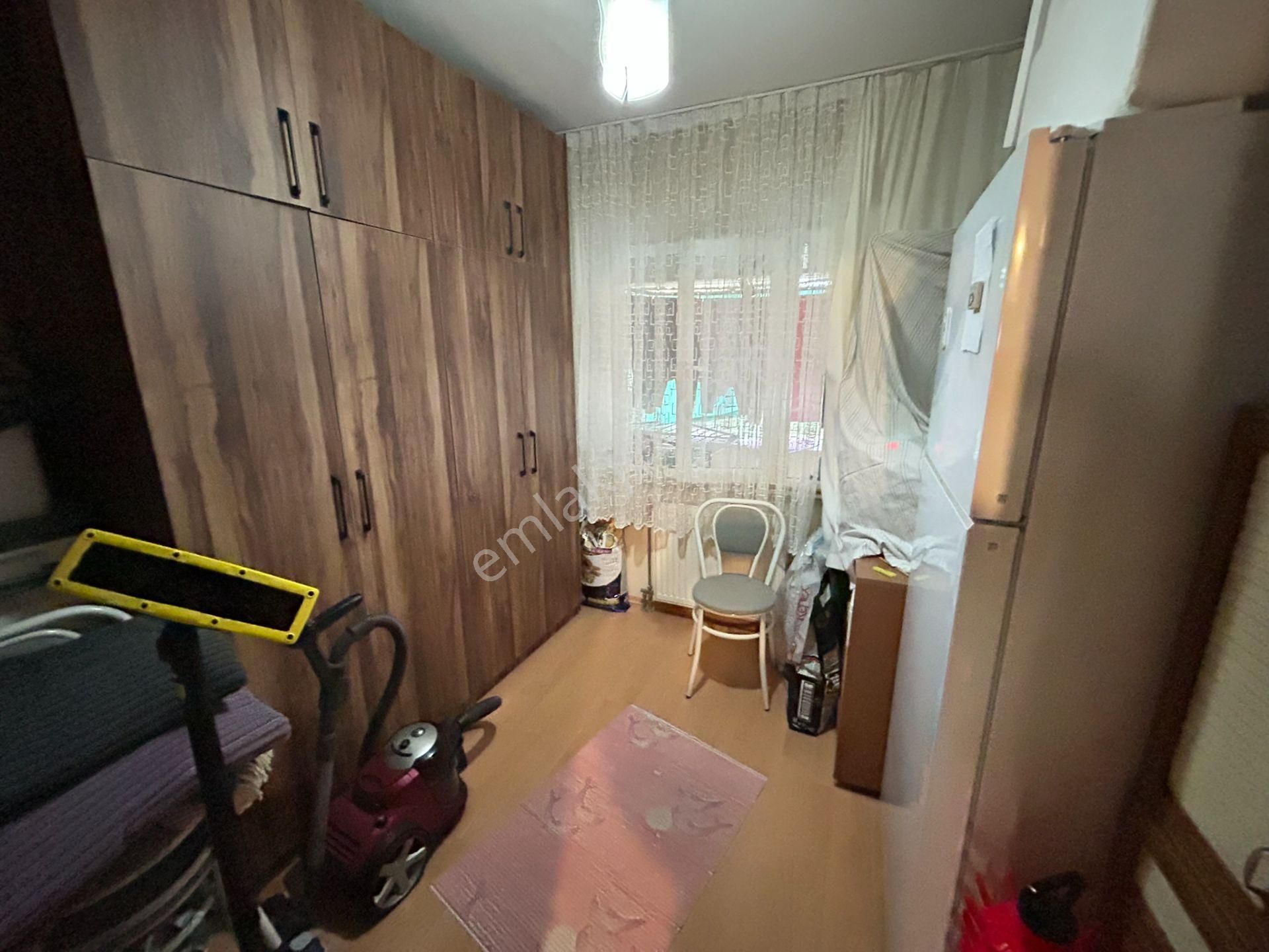 Cihan Emlak - Satılık - Paşabayırda Site İçerisinde 3+1 Daire - Görsel 10