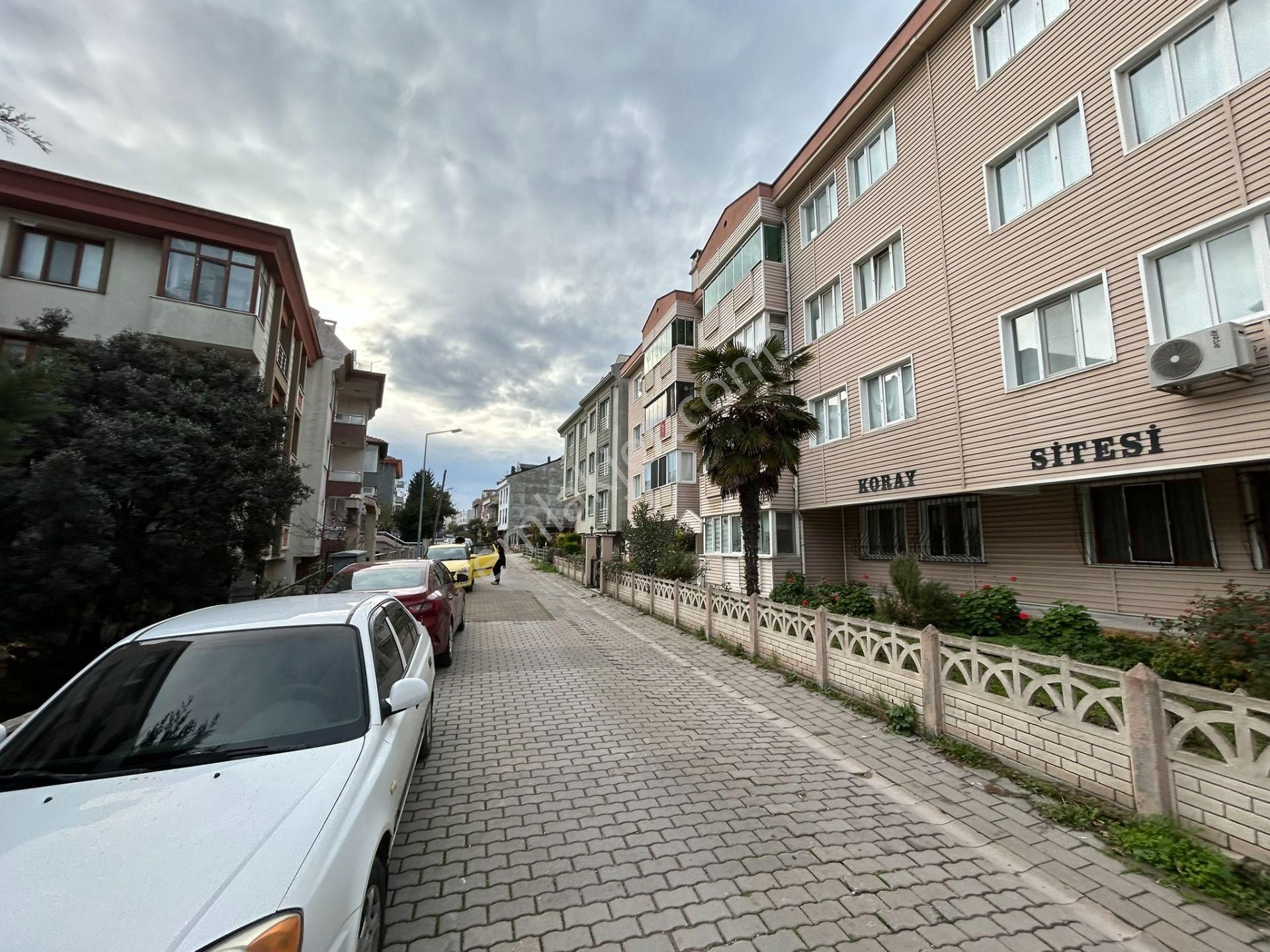 Cihan Emlak - Satılık - Paşabayırda Site İçerisinde 3+1 Daire - Görsel 3