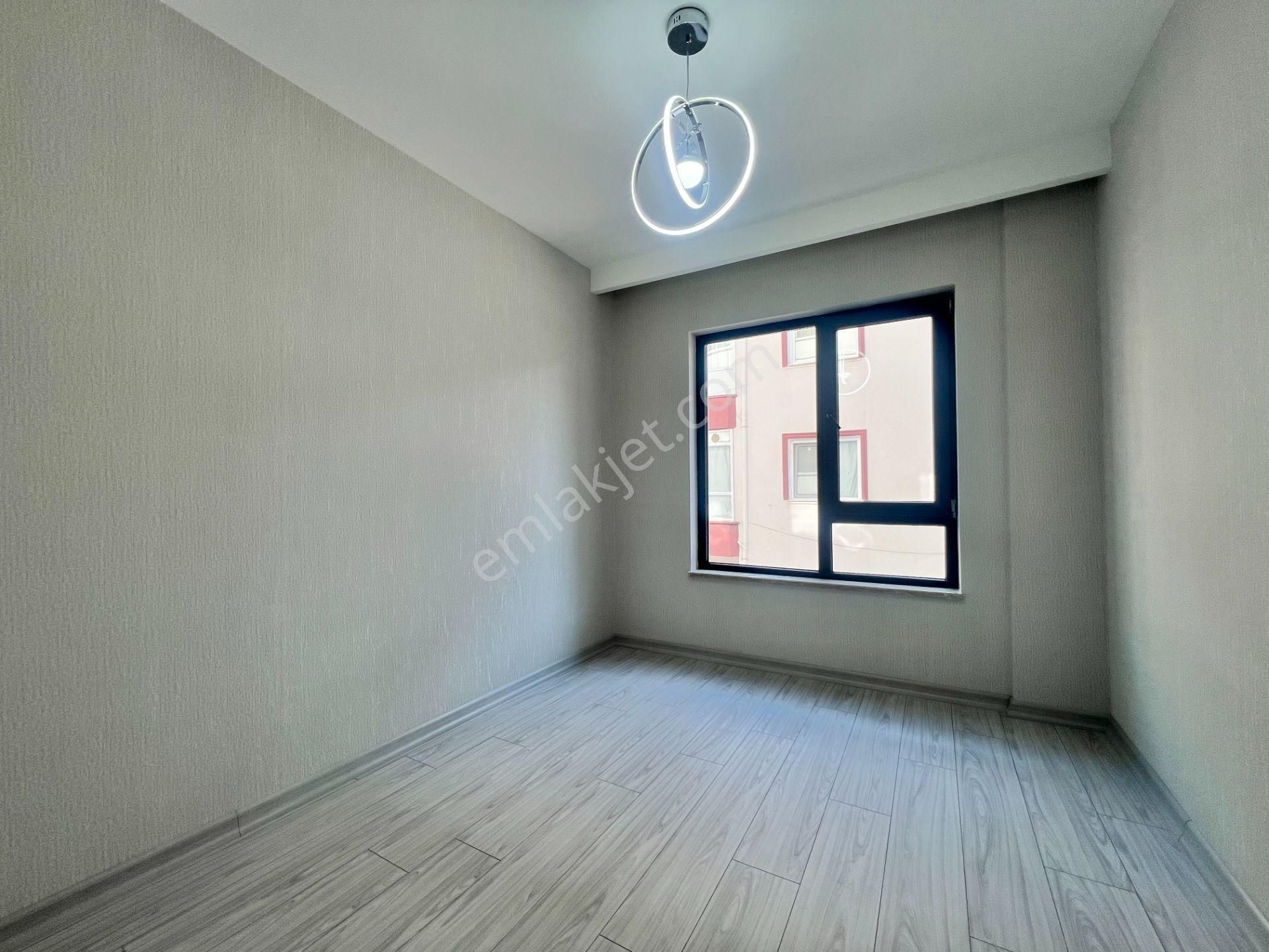 Ufuk Kılıç Emlak'tan Pursaklar Çarşı İçinde 2+1 Sıfır Daireler - Görsel 18