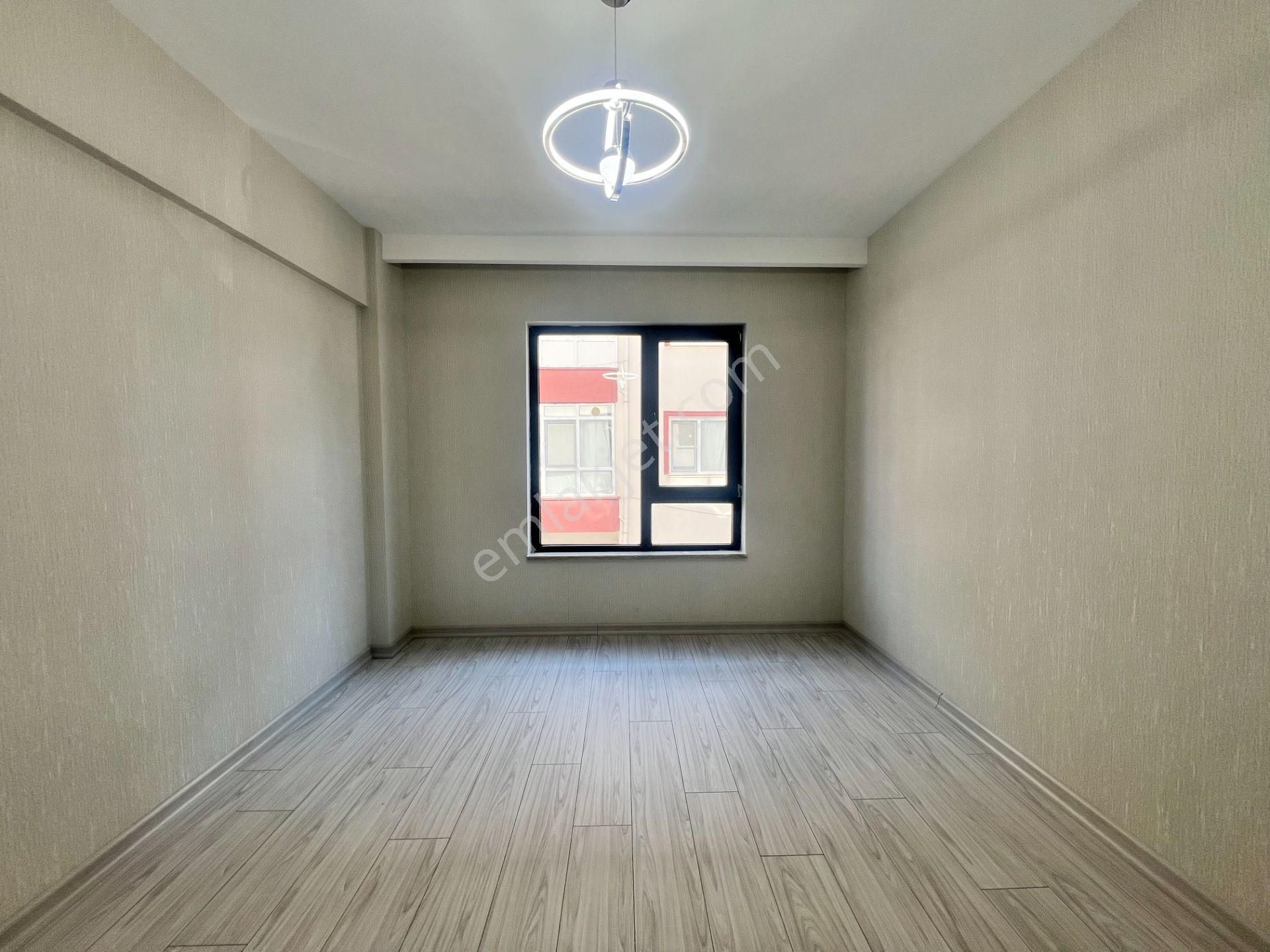 Ufuk Kılıç Emlak'tan Pursaklar Çarşı İçinde 2+1 Sıfır Daireler - Görsel 19