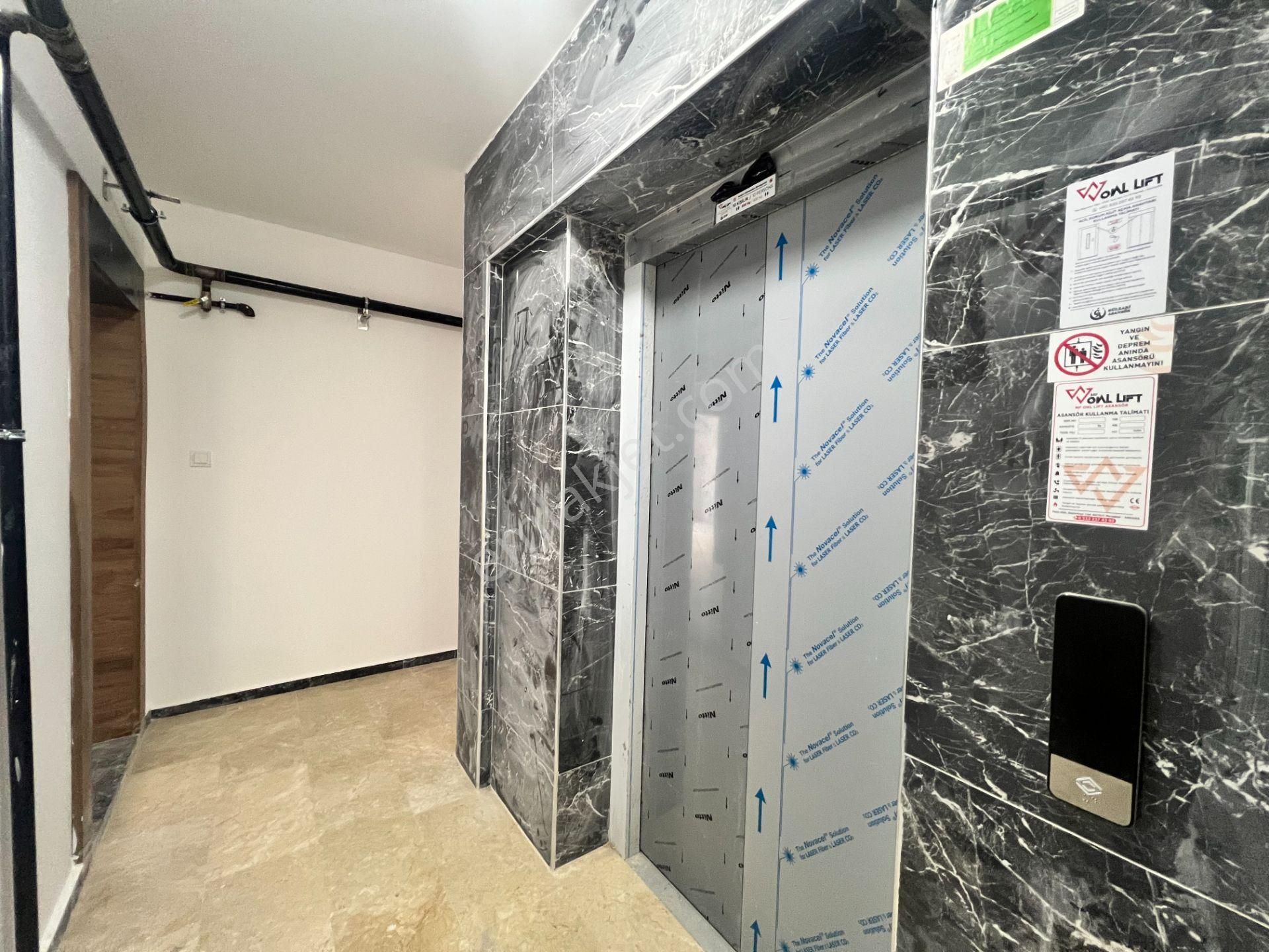 Ufuk Kılıç Emlak'tan Pursaklar Çarşı İçinde 2+1 Sıfır Daireler - Görsel 30