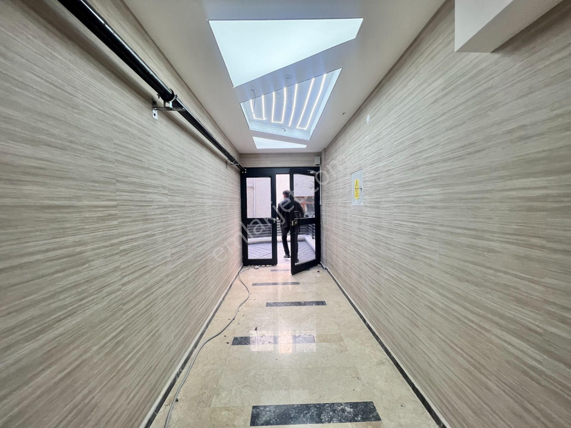 Ufuk Kılıç Emlak'tan Pursaklar Çarşı İçinde 2+1 Sıfır Daireler - Görsel 32