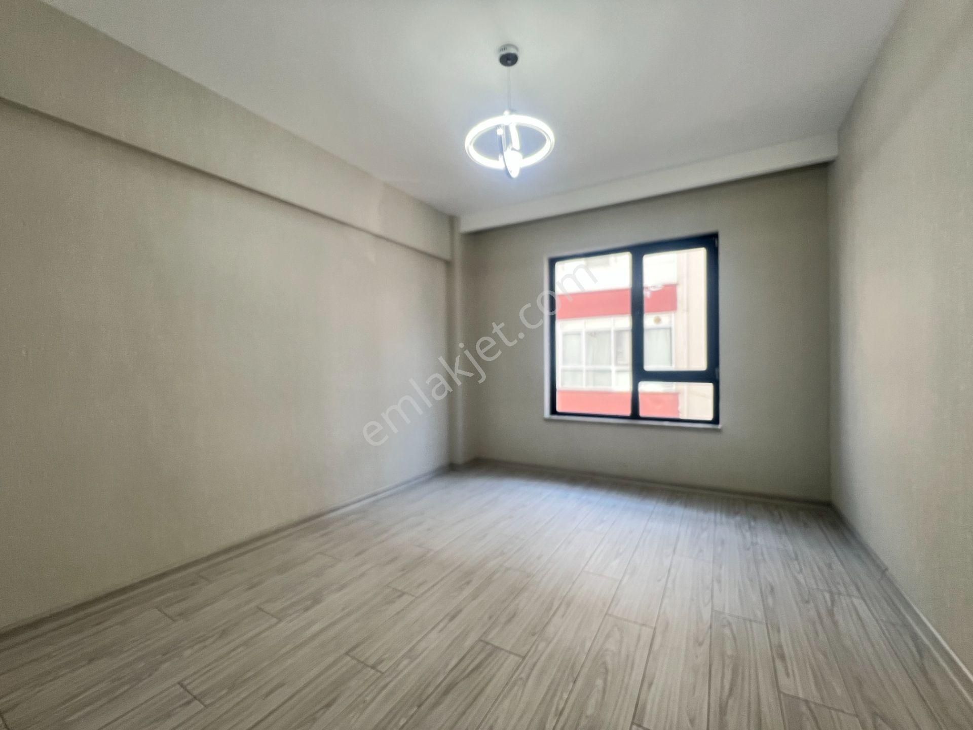 Ufuk Kılıç Emlak'tan Pursaklar Çarşı İçinde 2+1 Sıfır Daireler - Görsel 21