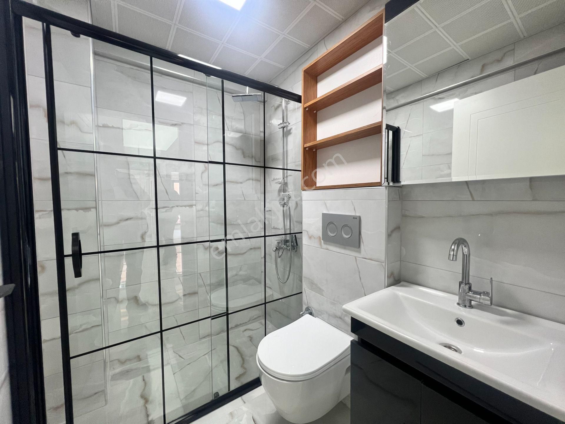 Ufuk Kılıç Emlak'tan Pursaklar Çarşı İçinde 2+1 Sıfır Daireler - Görsel 22