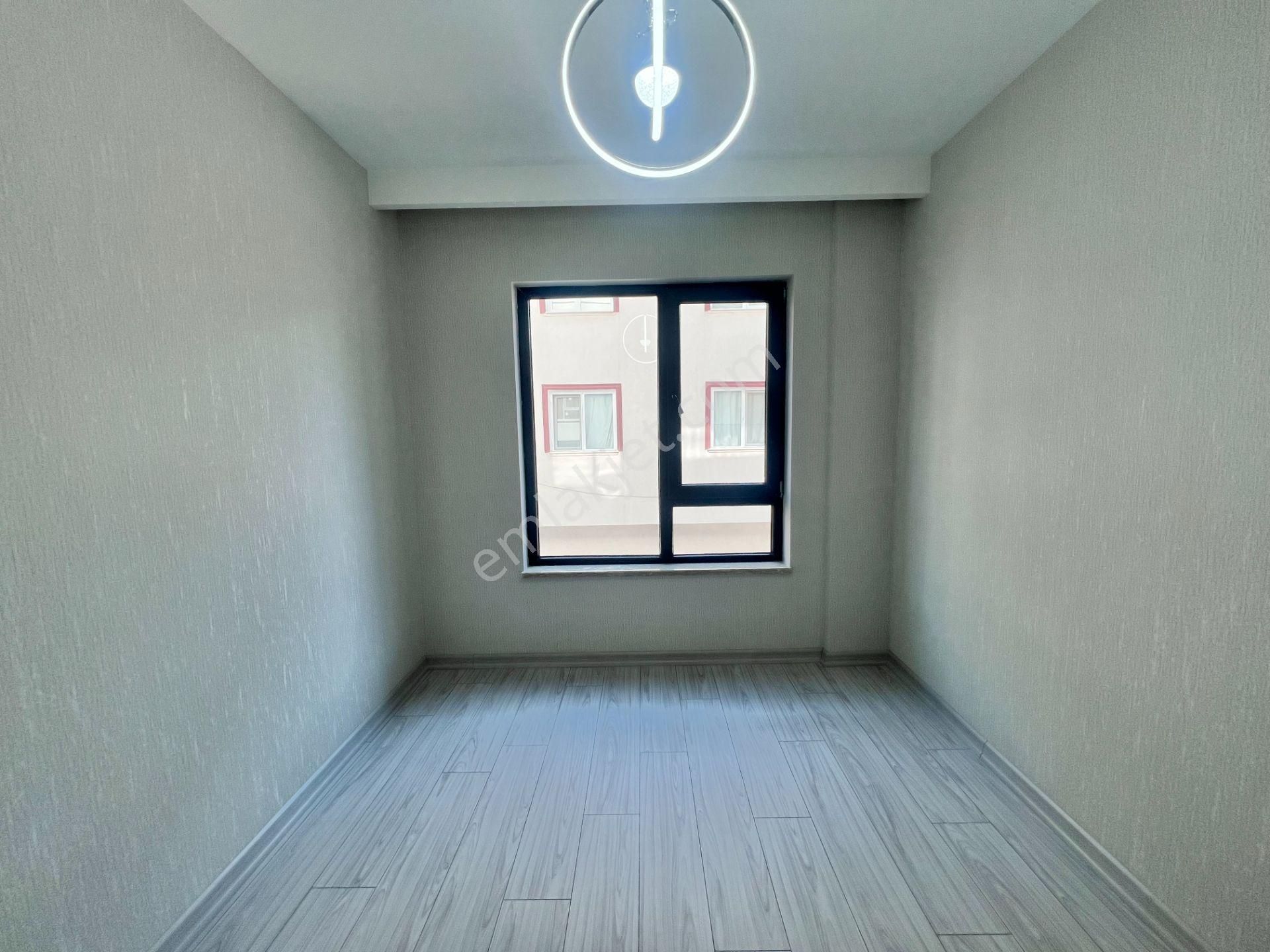 Ufuk Kılıç Emlak'tan Pursaklar Çarşı İçinde 2+1 Sıfır Daireler - Görsel 16