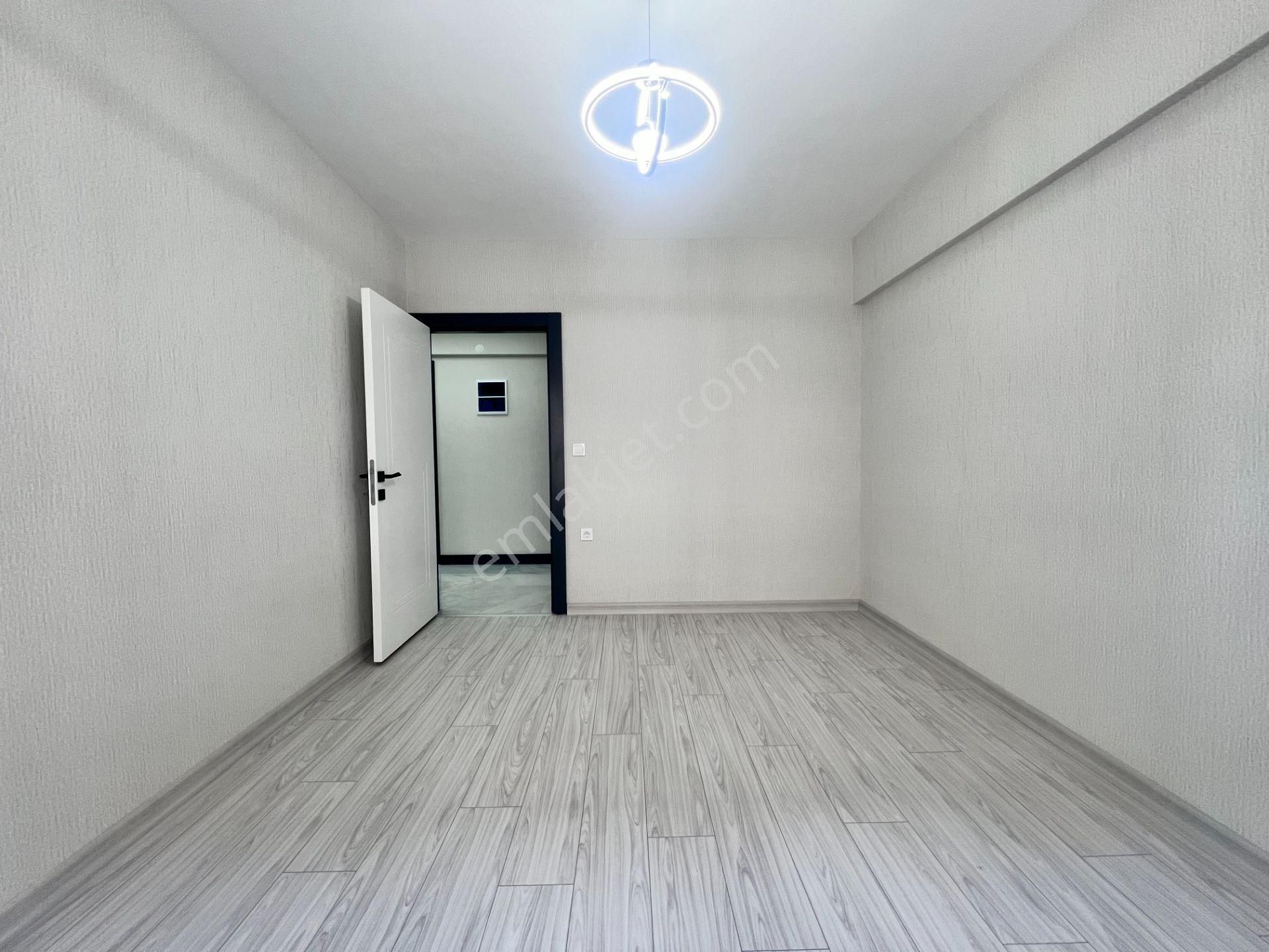 Ufuk Kılıç Emlak'tan Pursaklar Çarşı İçinde 2+1 Sıfır Daireler - Görsel 20