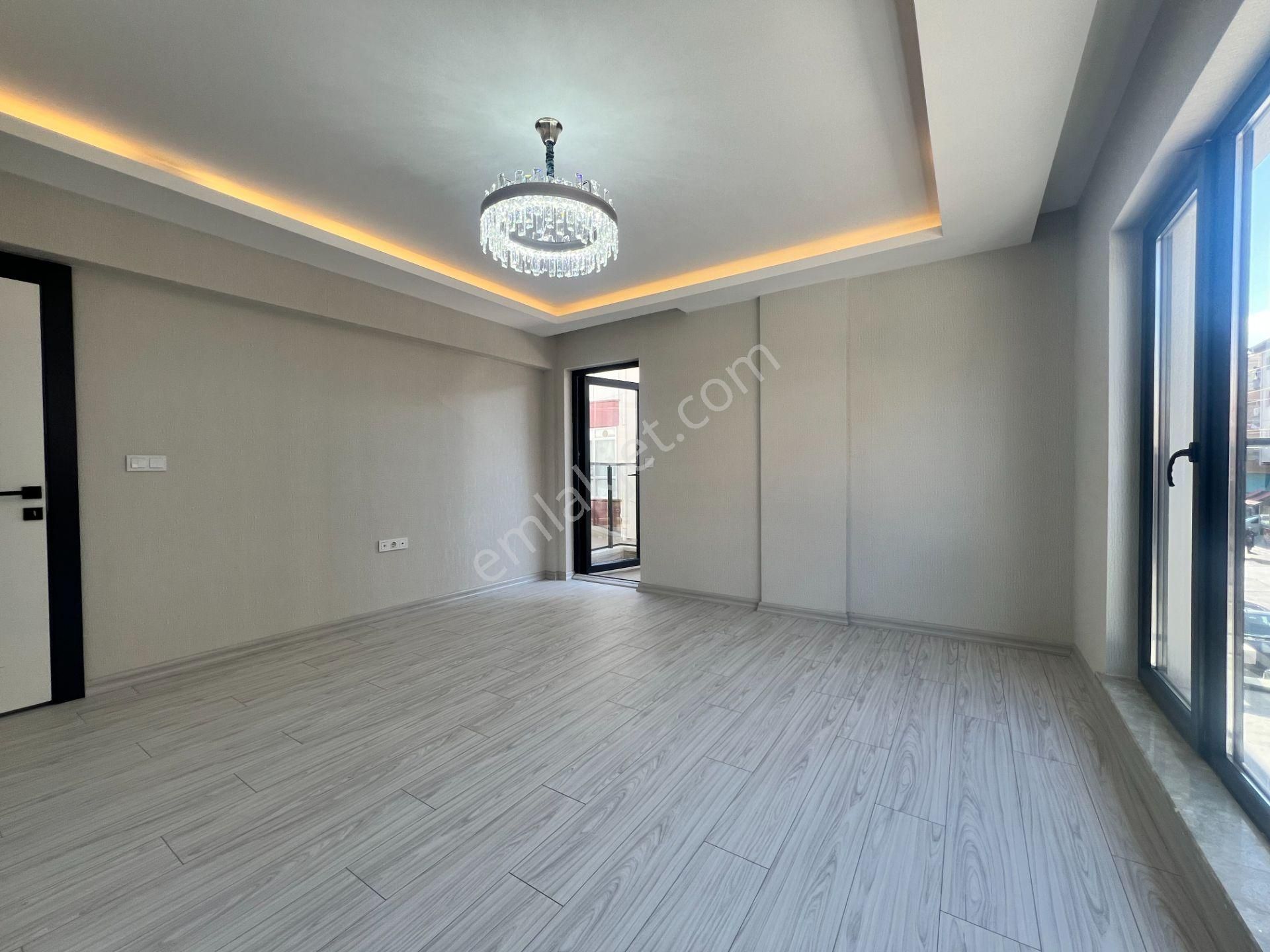 Ufuk Kılıç Emlak'tan Pursaklar Çarşı İçinde 2+1 Sıfır Daireler - Görsel 13