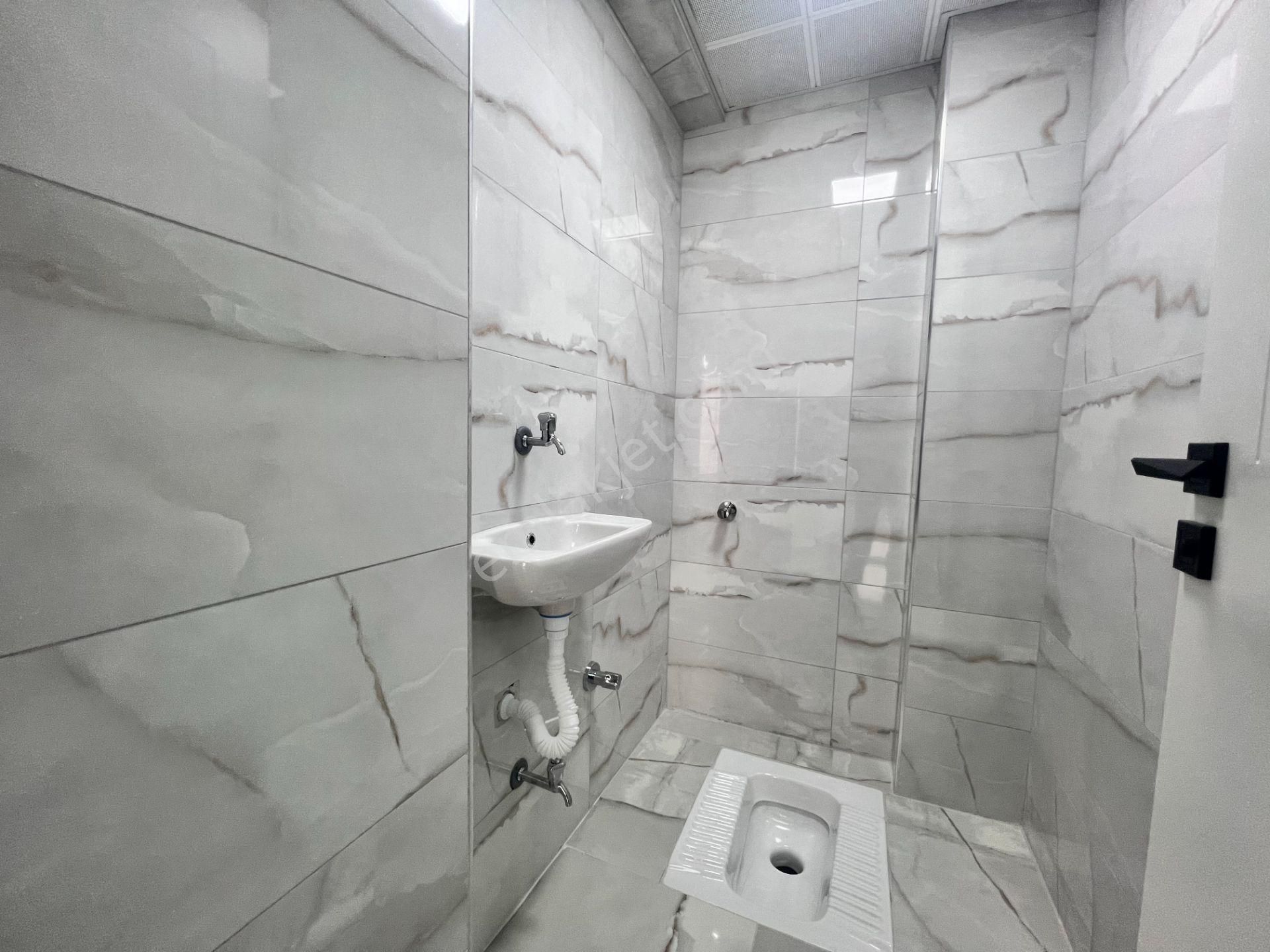 Ufuk Kılıç Emlak'tan Pursaklar Çarşı İçinde 2+1 Sıfır Daireler - Görsel 24