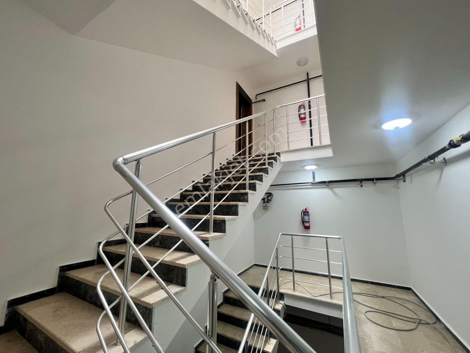 Ufuk Kılıç Emlak'tan Pursaklar Çarşı İçinde 2+1 Sıfır Daireler - Görsel 31