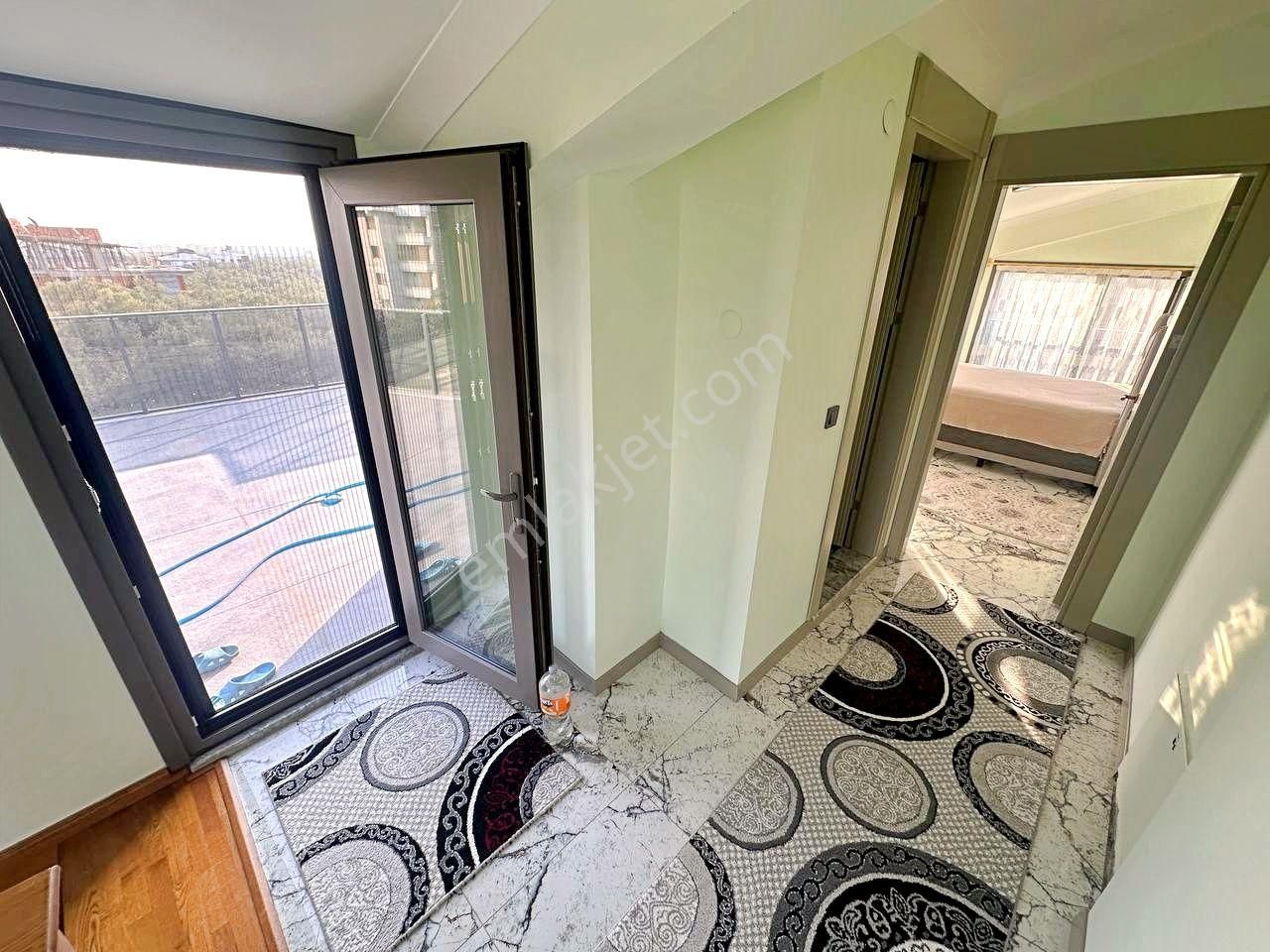 Venüs Gayrimenkul'den, Zeytinli'de Deniz Manzaralı 4+1 Lüks Villa - Görsel 30