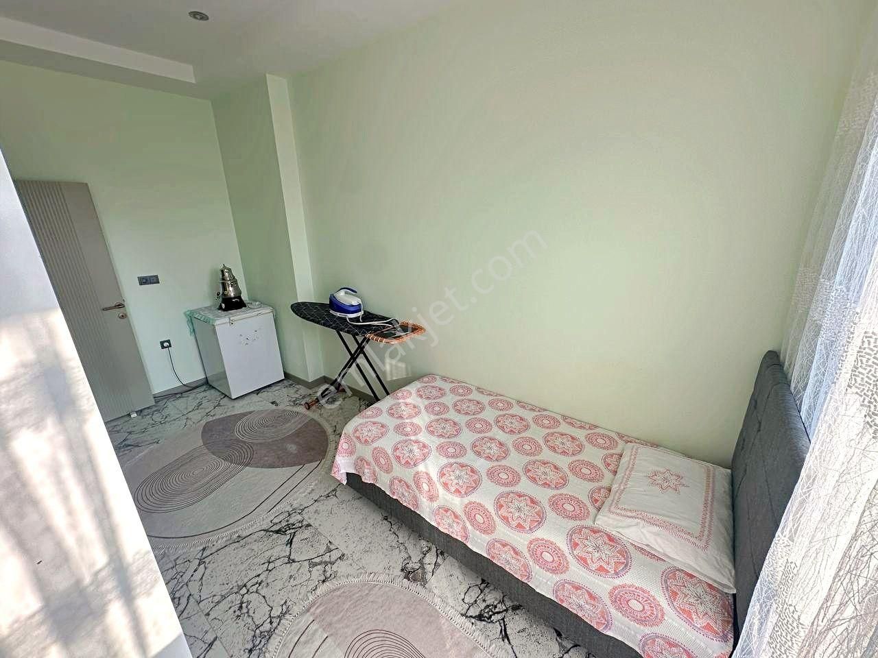 Venüs Gayrimenkul'den, Zeytinli'de Deniz Manzaralı 4+1 Lüks Villa - Görsel 12