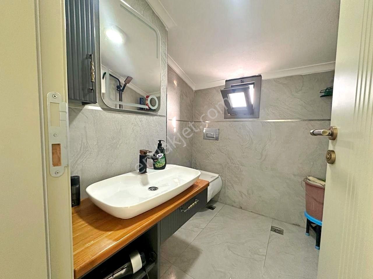 Venüs Gayrimenkul'den, Zeytinli'de Deniz Manzaralı 4+1 Lüks Villa - Görsel 22