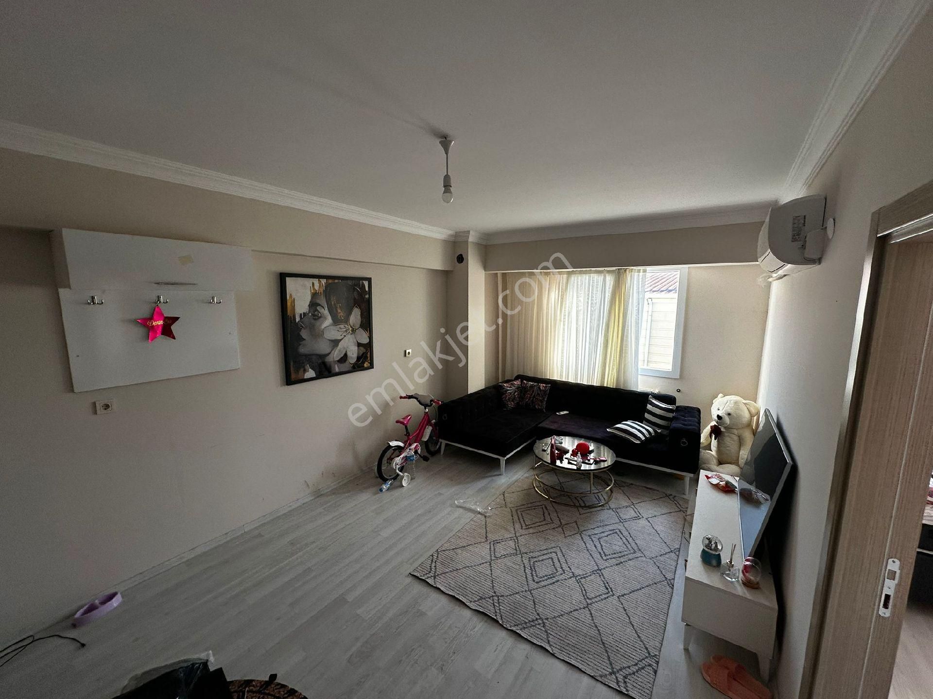 İsabeyli'de Şokk Fırsat 1+1 Daire