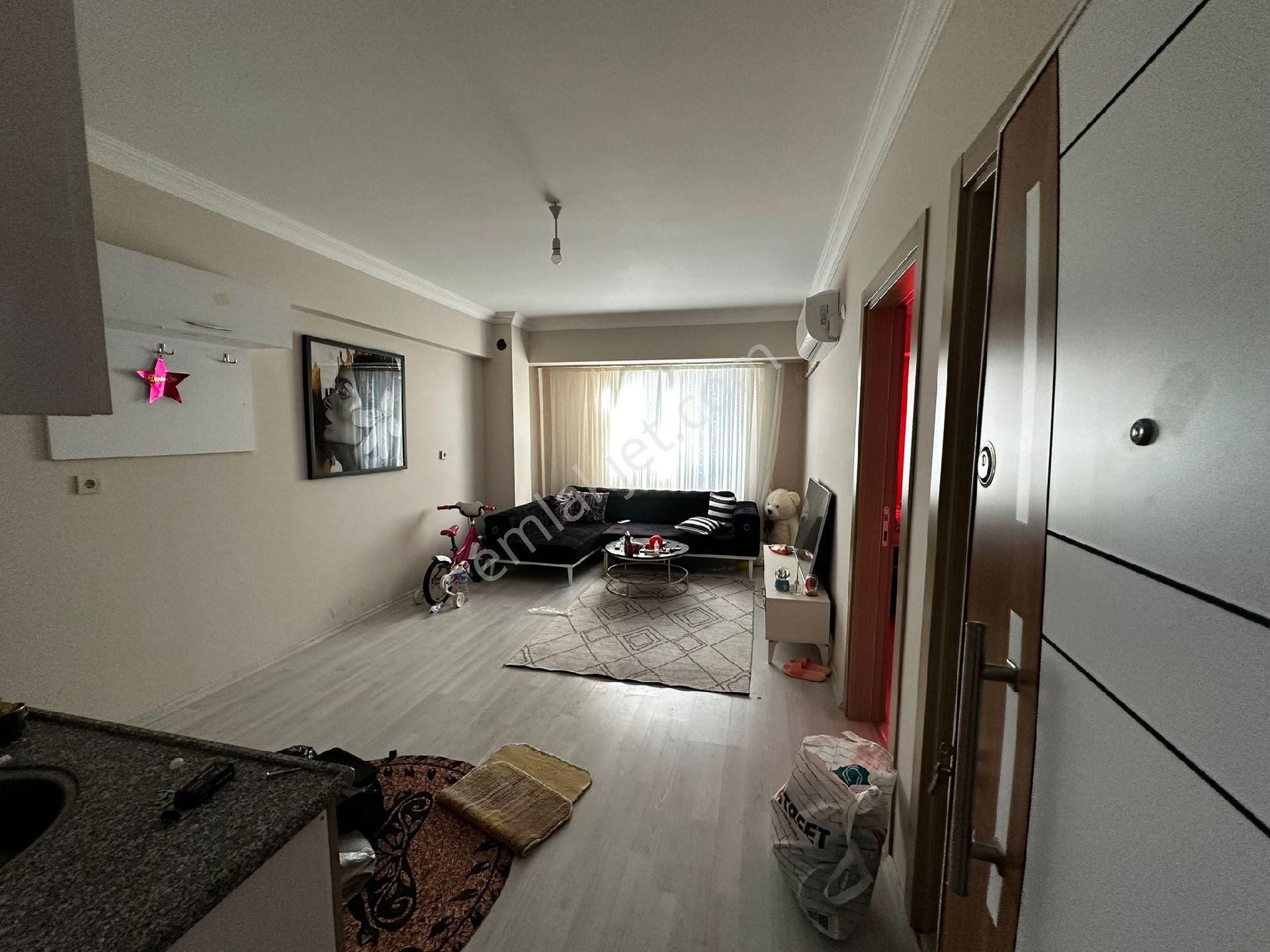 İsabeyli'de Şokk Fırsat 1+1 Daire - Görsel 2