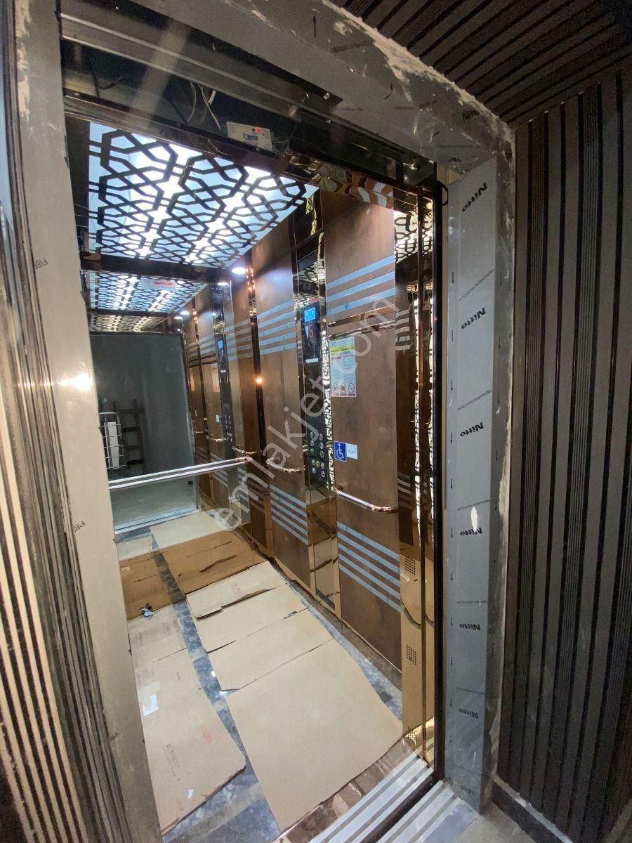 Güventepe1. Sınıf Malzeme Ve İşçilik 3+1 140 M2 Lüx Daireler - Görsel 7