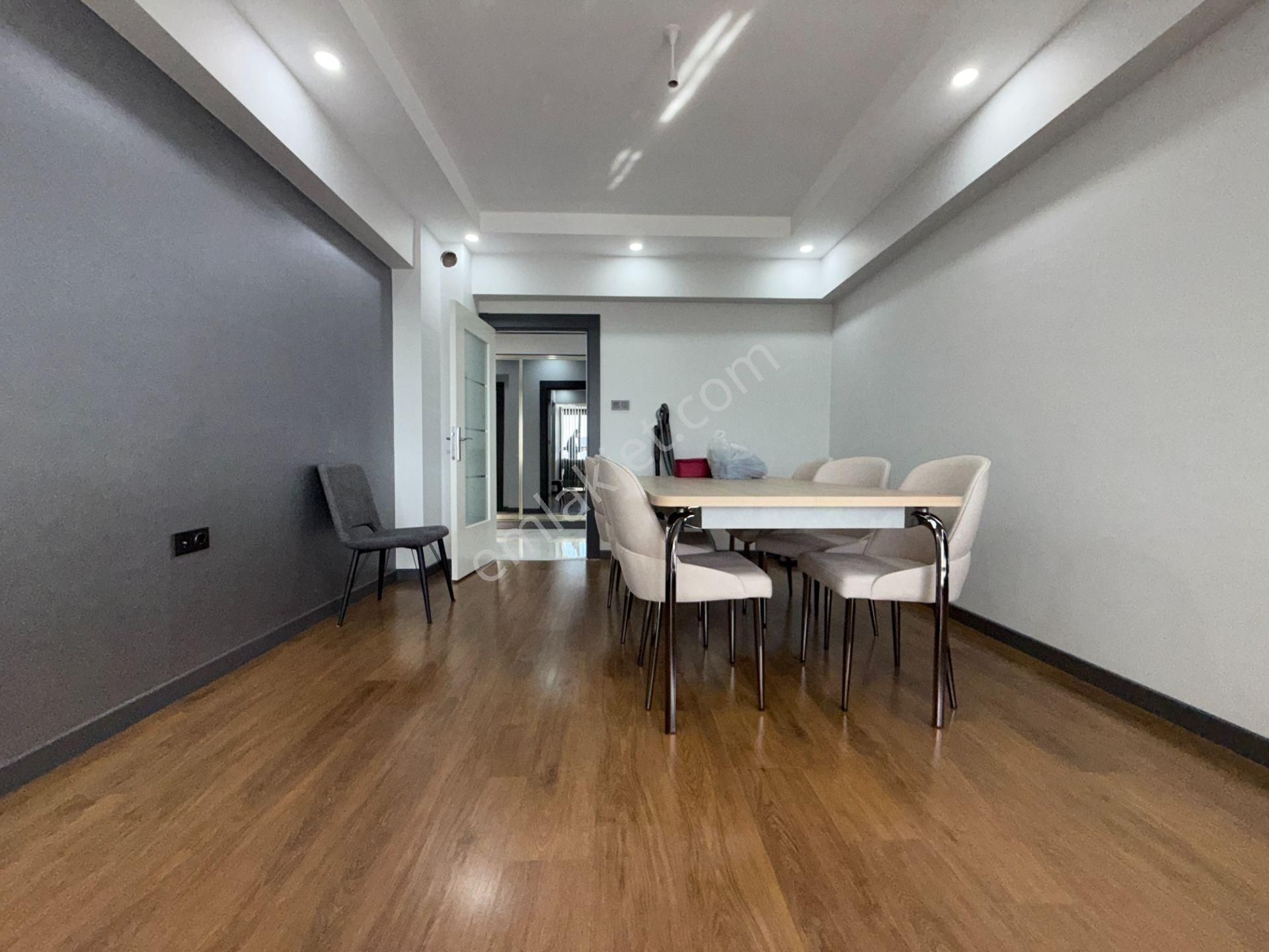 Ufuk Kılıç Emlak'tan Lüx Sitede Kapalı Garajlı Sıfır 4+1 Ultra Lüks Eşyalı 12. Daire - Görsel 14