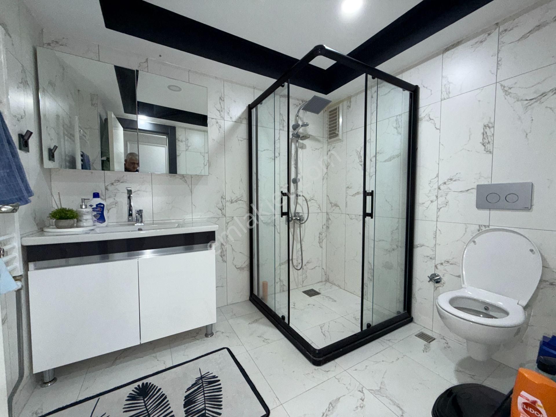 Ufuk Kılıç Emlak'tan Lüx Sitede Kapalı Garajlı Sıfır 4+1 Ultra Lüks Eşyalı 12. Daire - Görsel 28