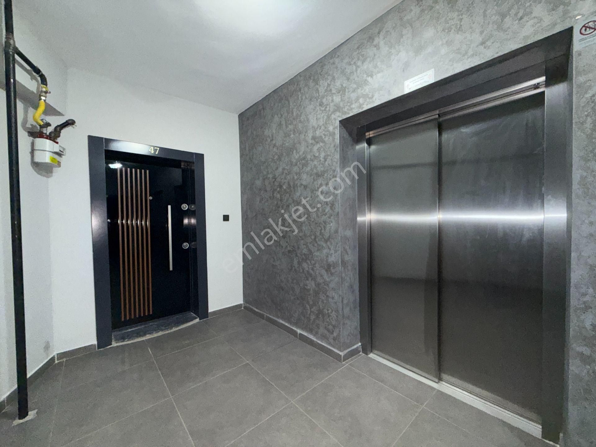 Ufuk Kılıç Emlak'tan Lüx Sitede Kapalı Garajlı Sıfır 4+1 Ultra Lüks Eşyalı 12. Daire - Görsel 32