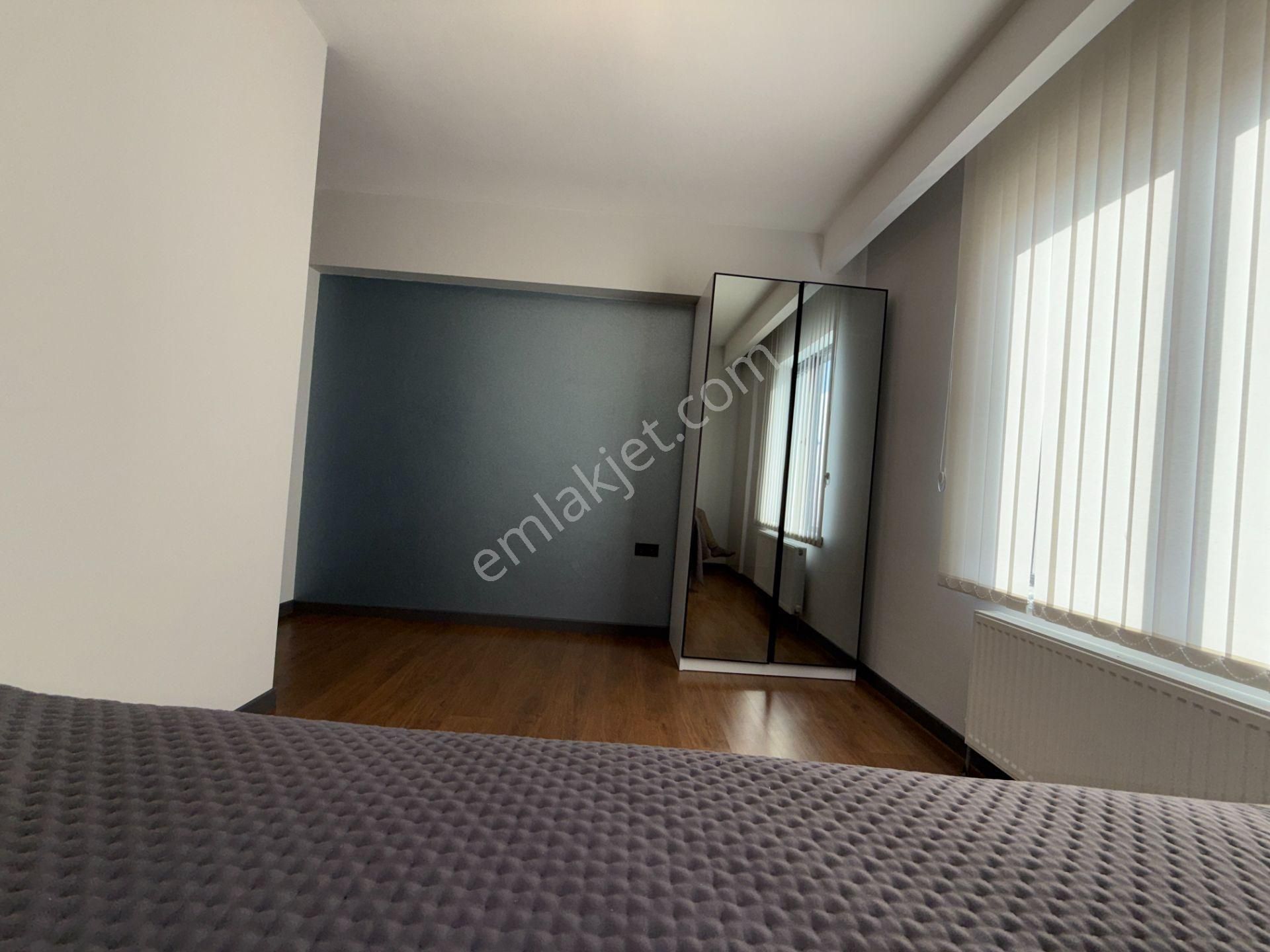 Ufuk Kılıç Emlak'tan Lüx Sitede Kapalı Garajlı Sıfır 4+1 Ultra Lüks Eşyalı 12. Daire - Görsel 20