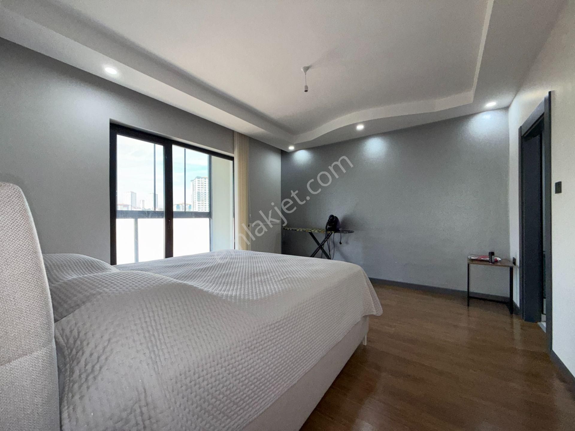 Ufuk Kılıç Emlak'tan Lüx Sitede Kapalı Garajlı Sıfır 4+1 Ultra Lüks Eşyalı 12. Daire - Görsel 22