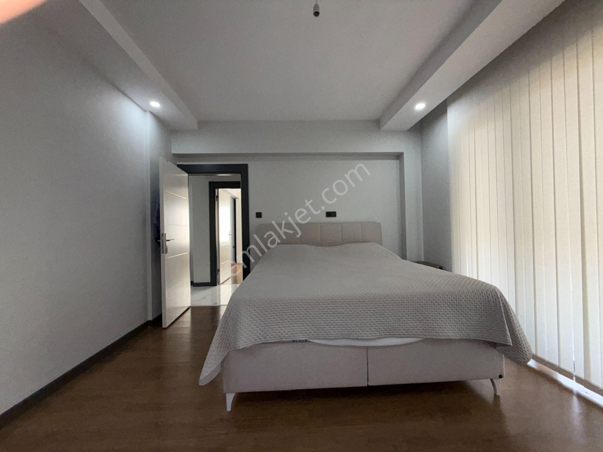 Ufuk Kılıç Emlak'tan Lüx Sitede Kapalı Garajlı Sıfır 4+1 Ultra Lüks Eşyalı 12. Daire - Görsel 21