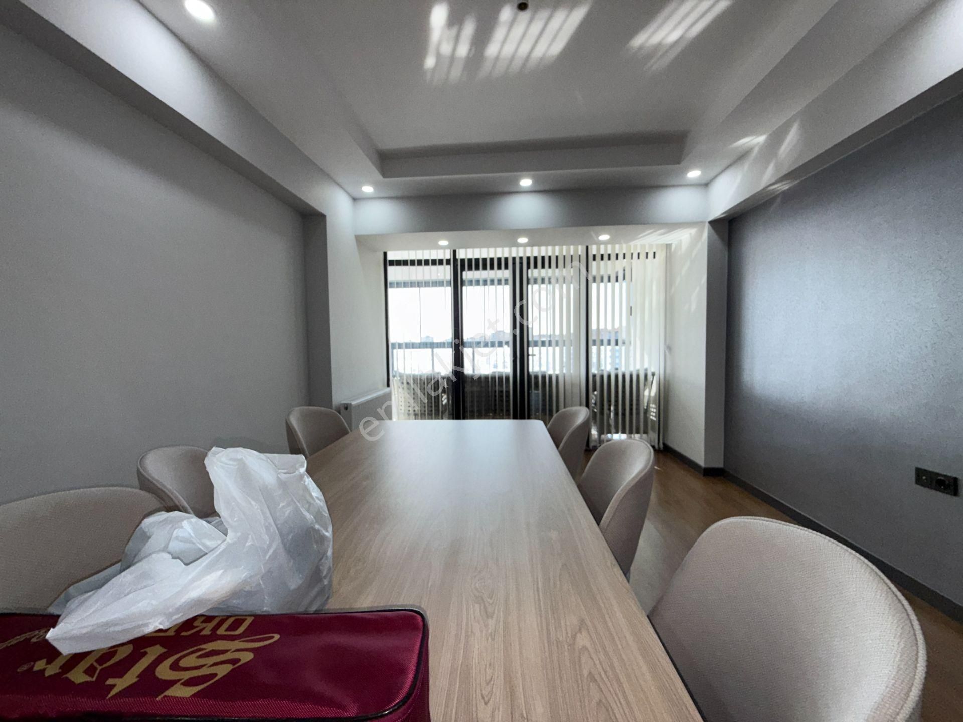 Ufuk Kılıç Emlak'tan Lüx Sitede Kapalı Garajlı Sıfır 4+1 Ultra Lüks Eşyalı 12. Daire - Görsel 13