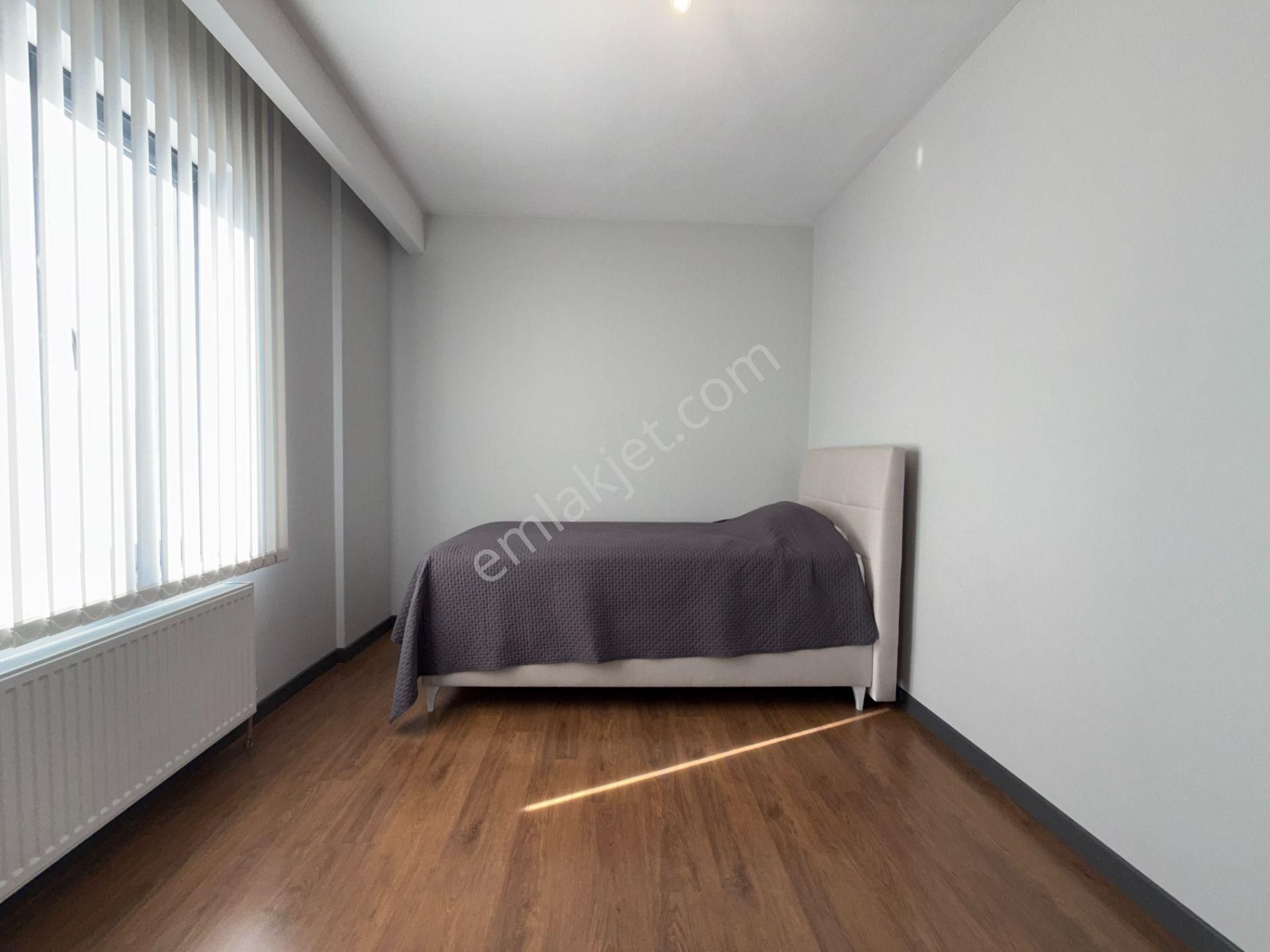 Ufuk Kılıç Emlak'tan Lüx Sitede Kapalı Garajlı Sıfır 4+1 Ultra Lüks Eşyalı 12. Daire - Görsel 19