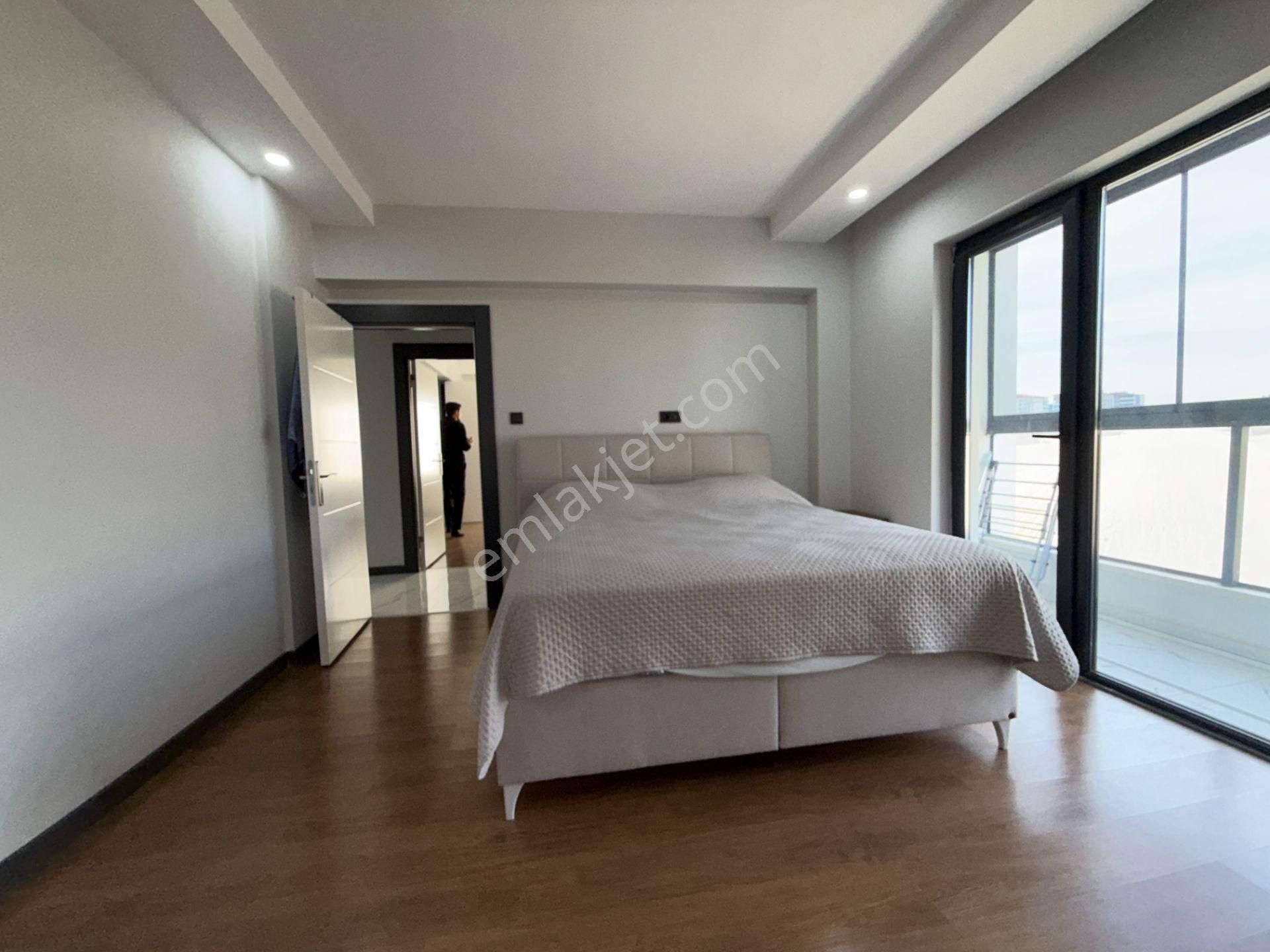 Ufuk Kılıç Emlak'tan Lüx Sitede Kapalı Garajlı Sıfır 4+1 Ultra Lüks Eşyalı 12. Daire - Görsel 26