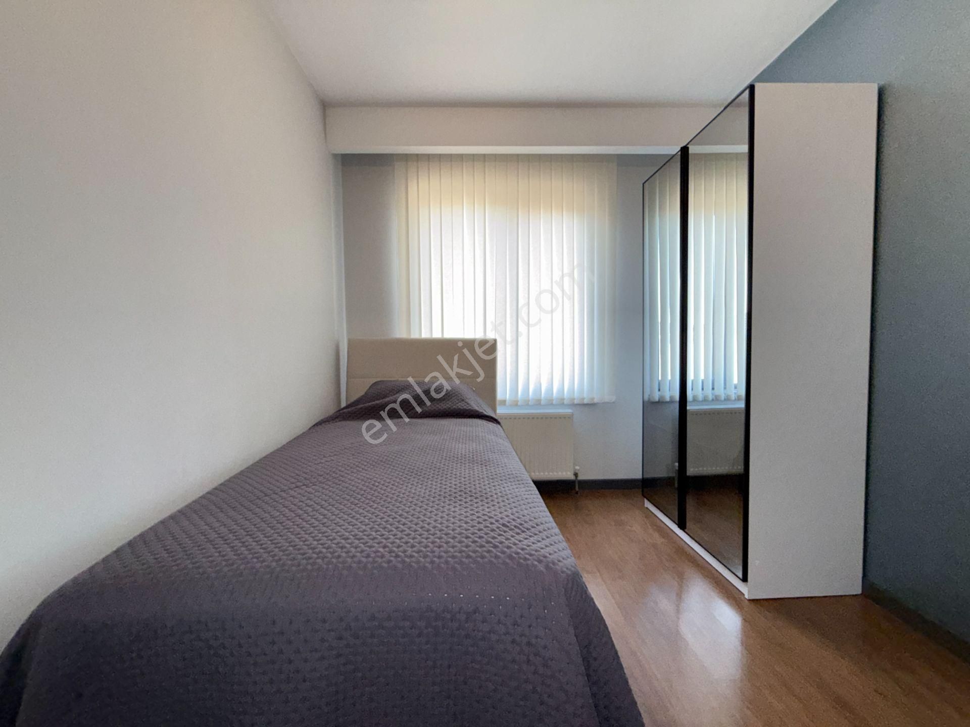 Ufuk Kılıç Emlak'tan Lüx Sitede Kapalı Garajlı Sıfır 4+1 Ultra Lüks Eşyalı 12. Daire - Görsel 18