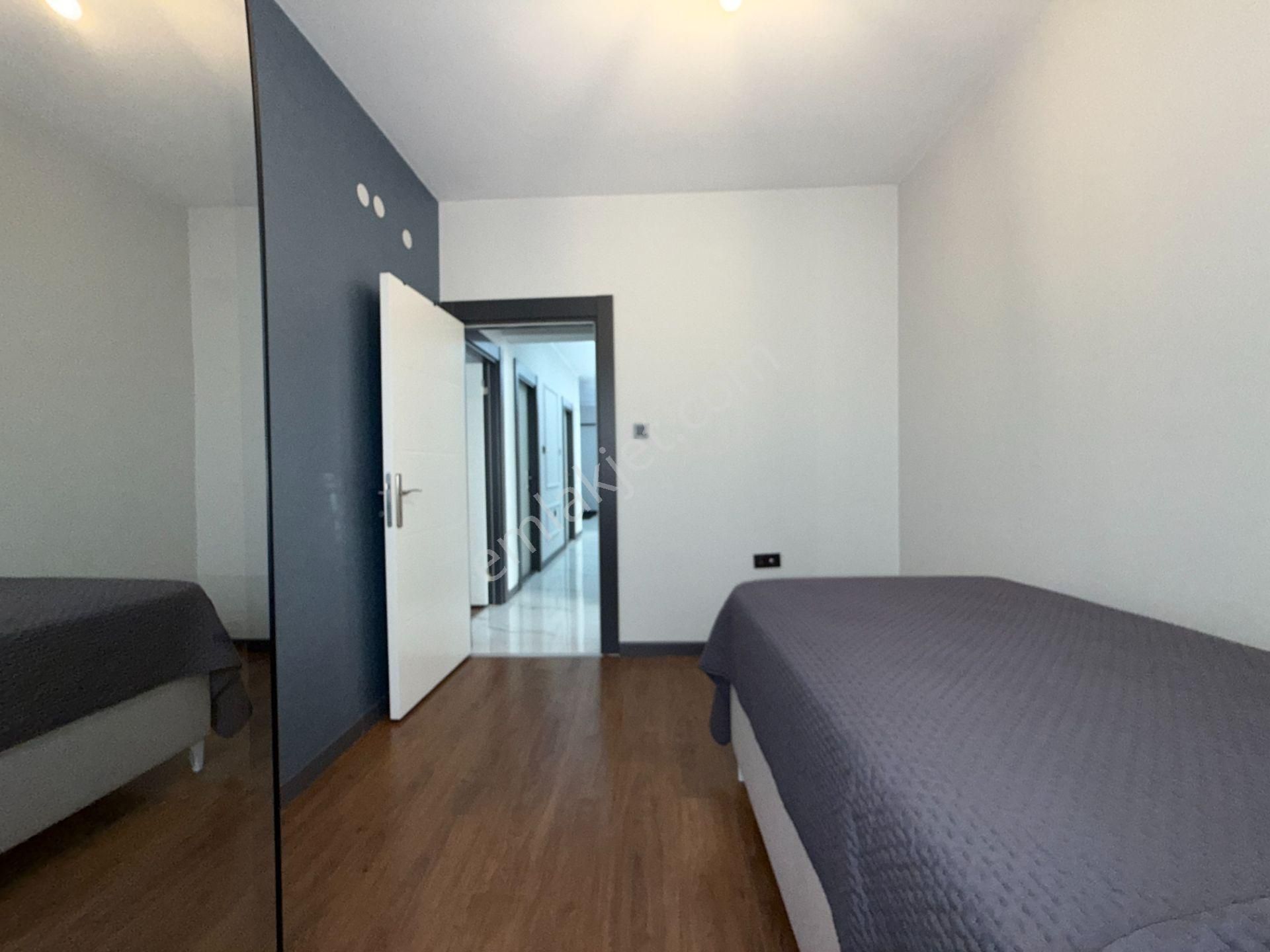 Ufuk Kılıç Emlak'tan Lüx Sitede Kapalı Garajlı Sıfır 4+1 Ultra Lüks Eşyalı 12. Daire - Görsel 17