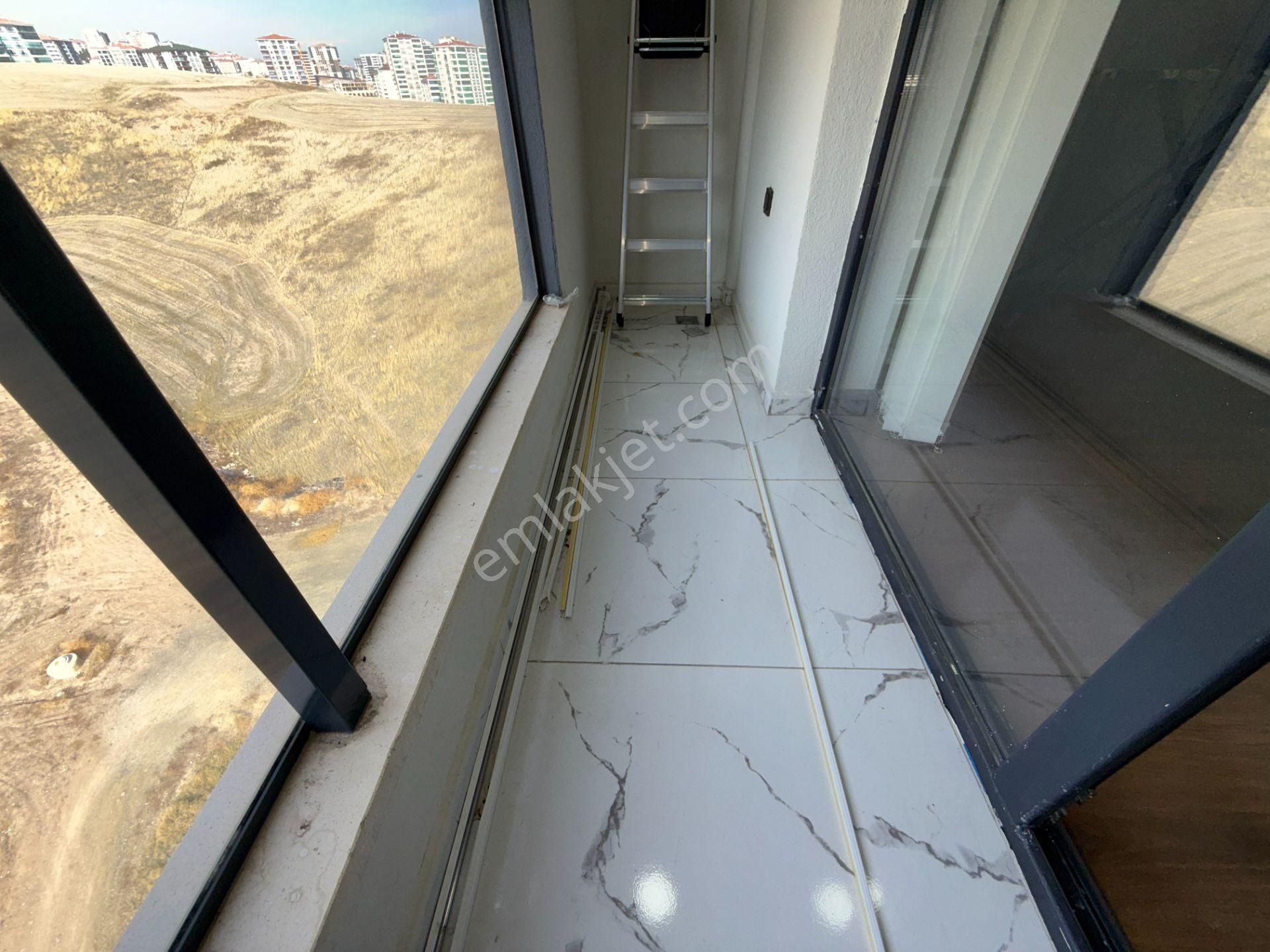 Ufuk Kılıç Emlak'tan Lüx Sitede Kapalı Garajlı Sıfır 4+1 Ultra Lüks Eşyalı 12. Daire - Görsel 25