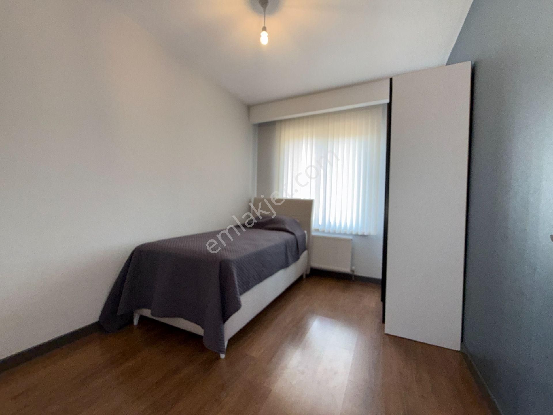 Ufuk Kılıç Emlak'tan Lüx Sitede Kapalı Garajlı Sıfır 4+1 Ultra Lüks Eşyalı 12. Daire - Görsel 16