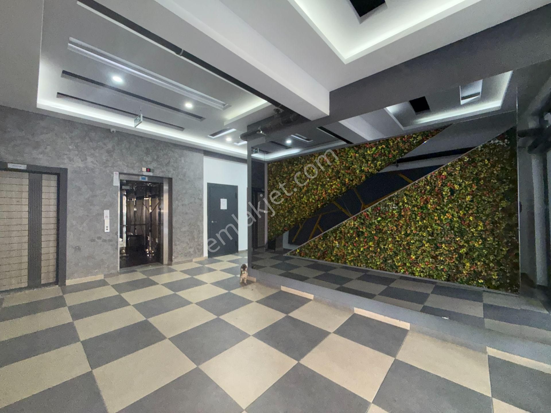 Ufuk Kılıç Emlak'tan Lüx Sitede Kapalı Garajlı Sıfır 4+1 Ultra Lüks Eşyalı 12. Daire - Görsel 35