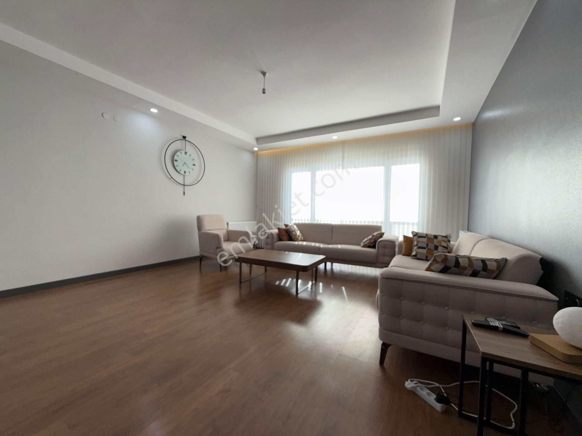 Ufuk Kılıç Emlak'tan Lüx Sitede Kapalı Garajlı Sıfır 4+1 Ultra Lüks Eşyalı 12. Daire - Görsel 11