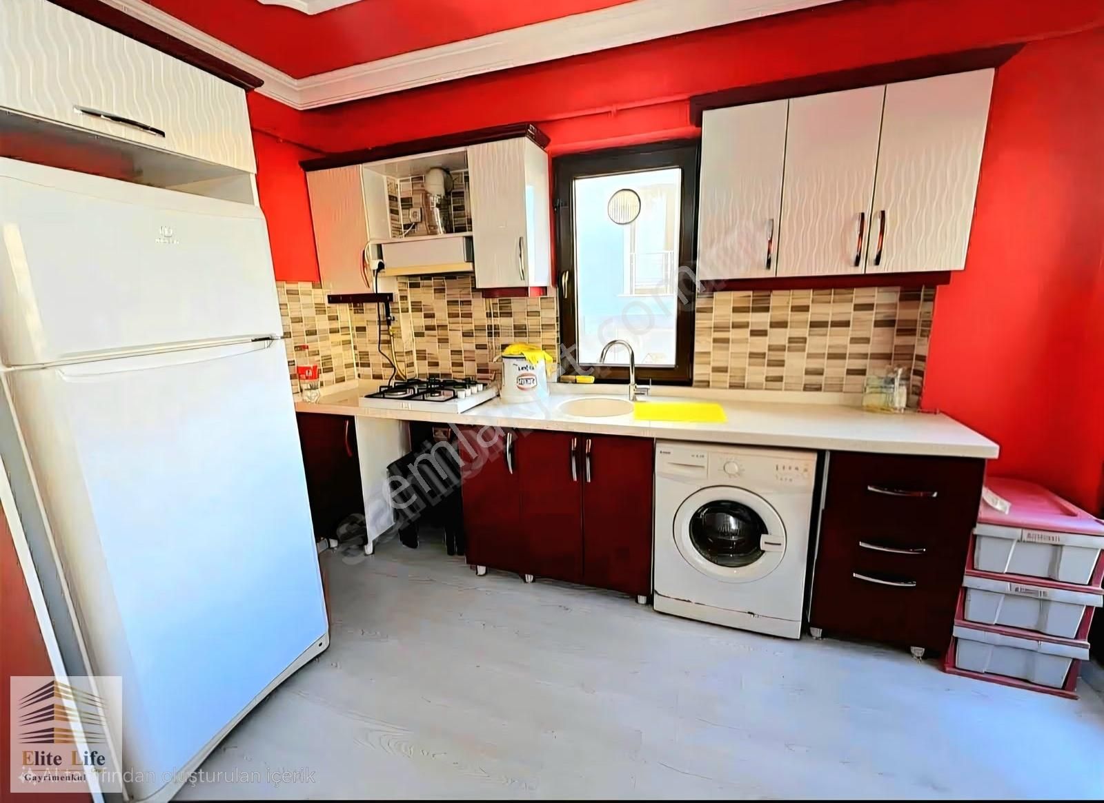 Sakarya Karasu Yalı Mahalleside Eşyalı 2+1 Satılık Arakat Daire - Görsel 17