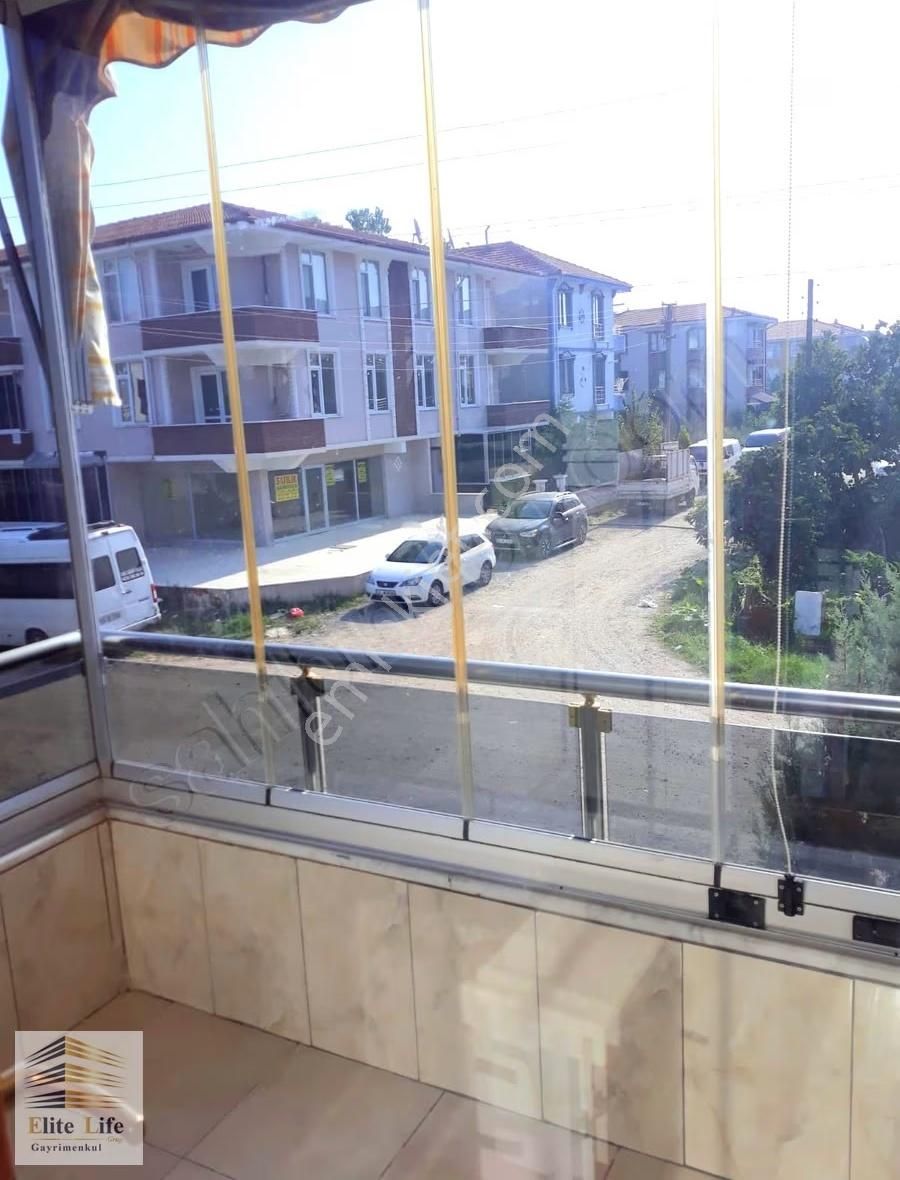 Sakarya Karasu Yalı Mahalleside Eşyalı 2+1 Satılık Arakat Daire - Görsel 4