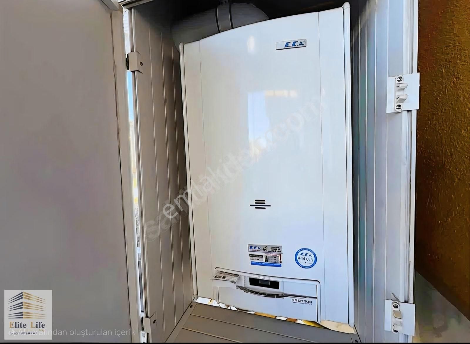 Sakarya Karasu Yalı Mahalleside Eşyalı 2+1 Satılık Arakat Daire - Görsel 19