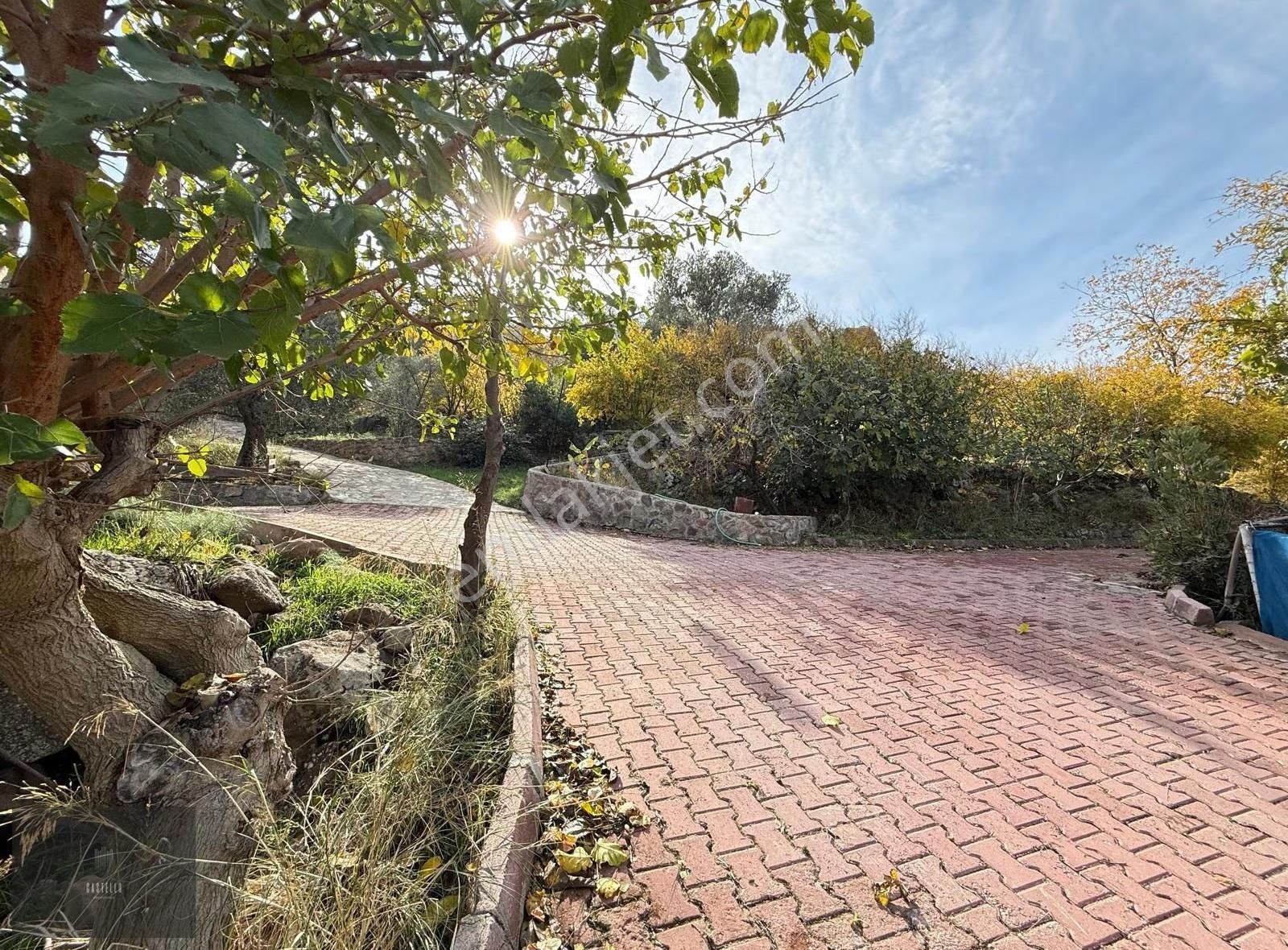 Kesintisiz Deniz Manzaralı Satılık - Görsel 9