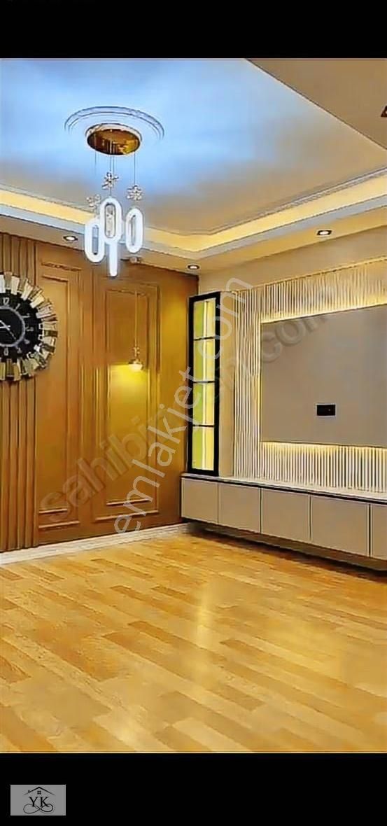 Esenyurt Yatırımlık Luks 2+1daıre Sıte Icınde 20 Bın Kıra - Görsel 5