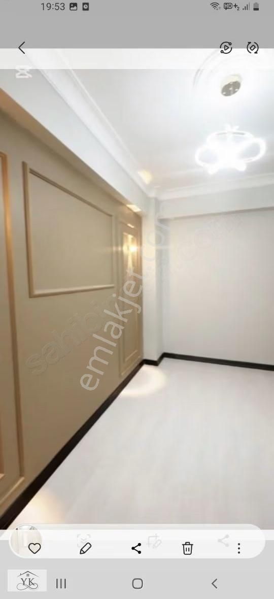 Esenyurt Mehmet Akif Ersoy Mah Luks 2+1 Daire İskanli - Görsel 5