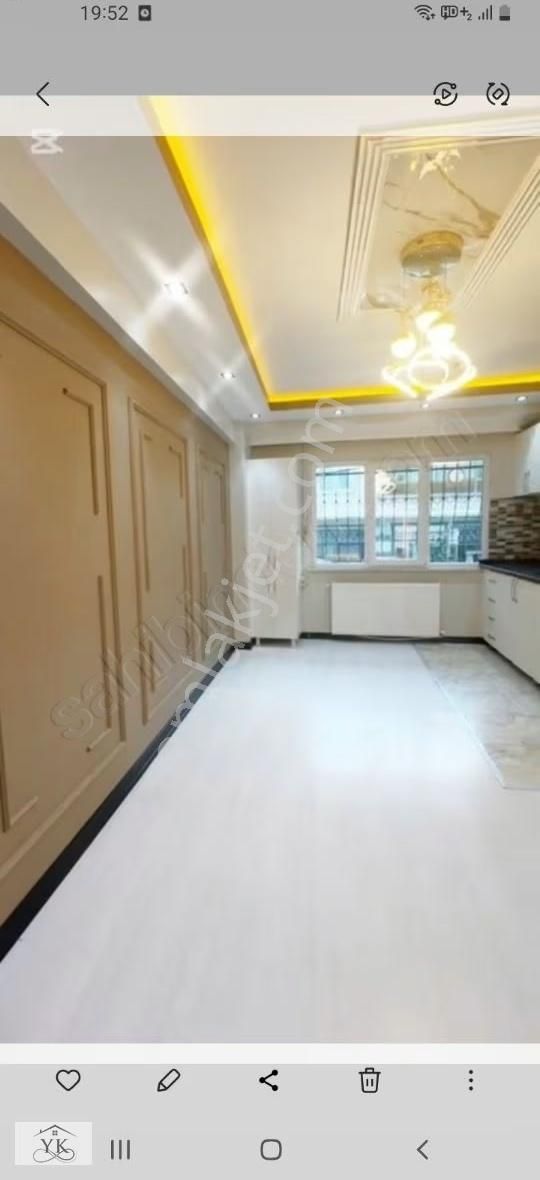 Esenyurt Mehmet Akif Ersoy Mah Luks 2+1 Daire İskanli - Görsel 3