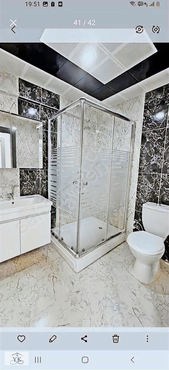 Esenyurt Guzelyurt Mah Yüksek Giris 2+1 Daire İskanli - Görsel 5