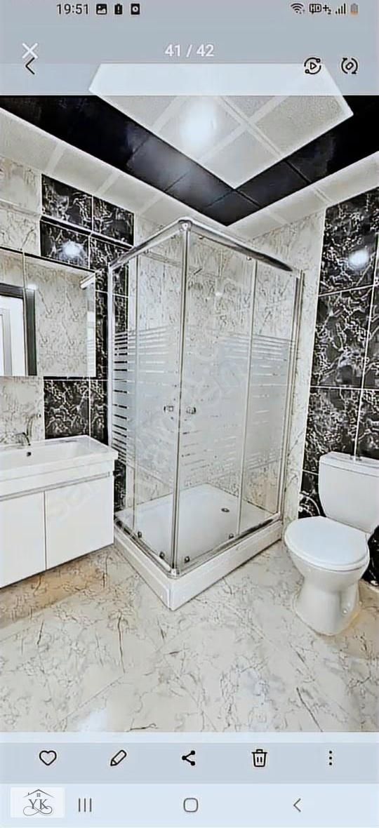 Esenyurt Mehmet Akif Ersoy Luks 2+1 Daire İskanli - Görsel 6