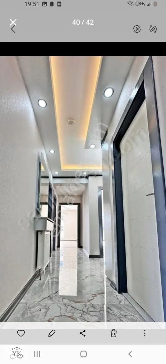 Esenyurt Mehmet Akif Ersoy Luks 2+1 Daire İskanli - Görsel 5