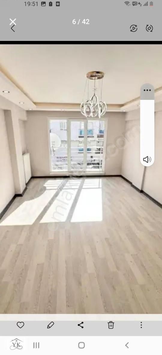 Esenyurt Mehmet Akif Ersoy Luks 2+1 Daire İskanli - Görsel 3