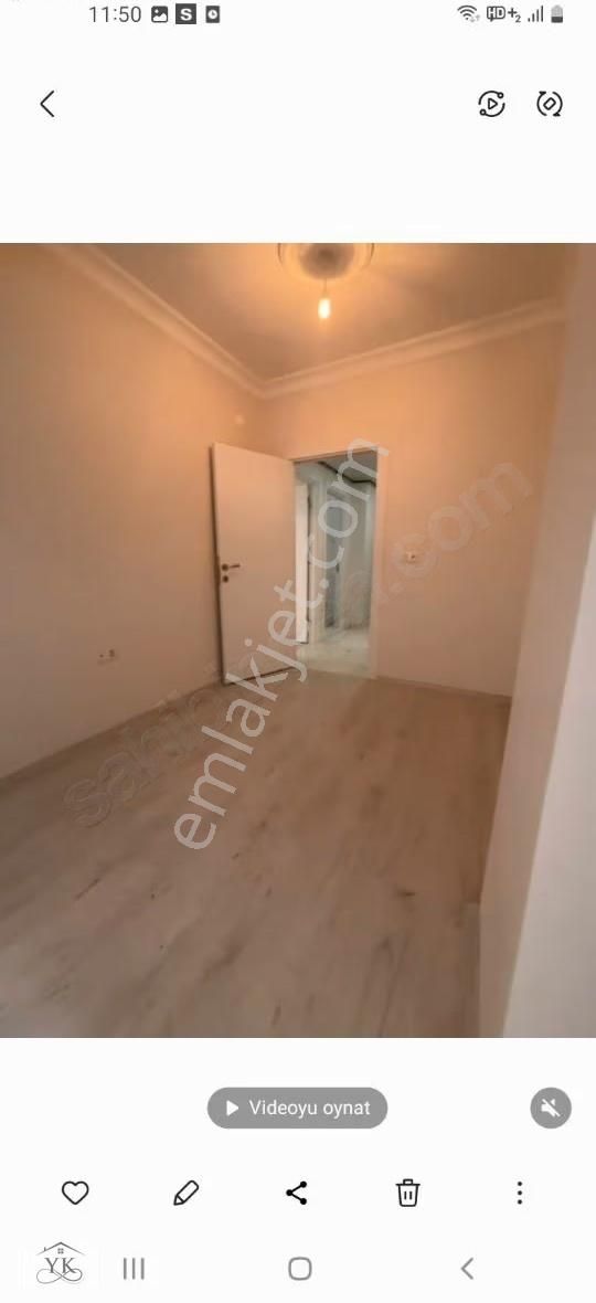 Esenyurt Saatedere Mah 2+1 Arakat İskanli Firsat Daire - Görsel 5